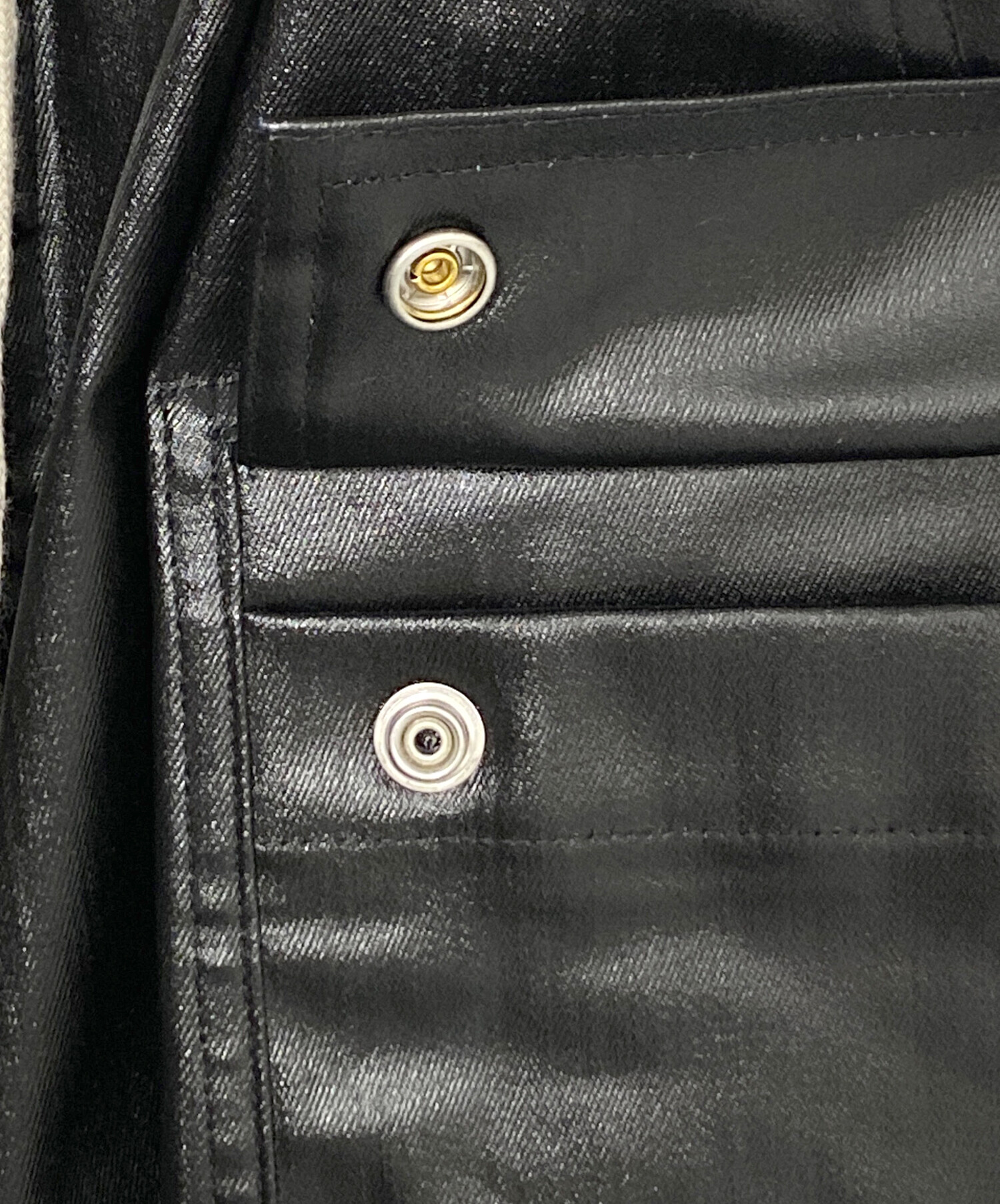 中古・古着通販】RICK OWENS (リックオウエンス) CARGOBELAS PANTS 