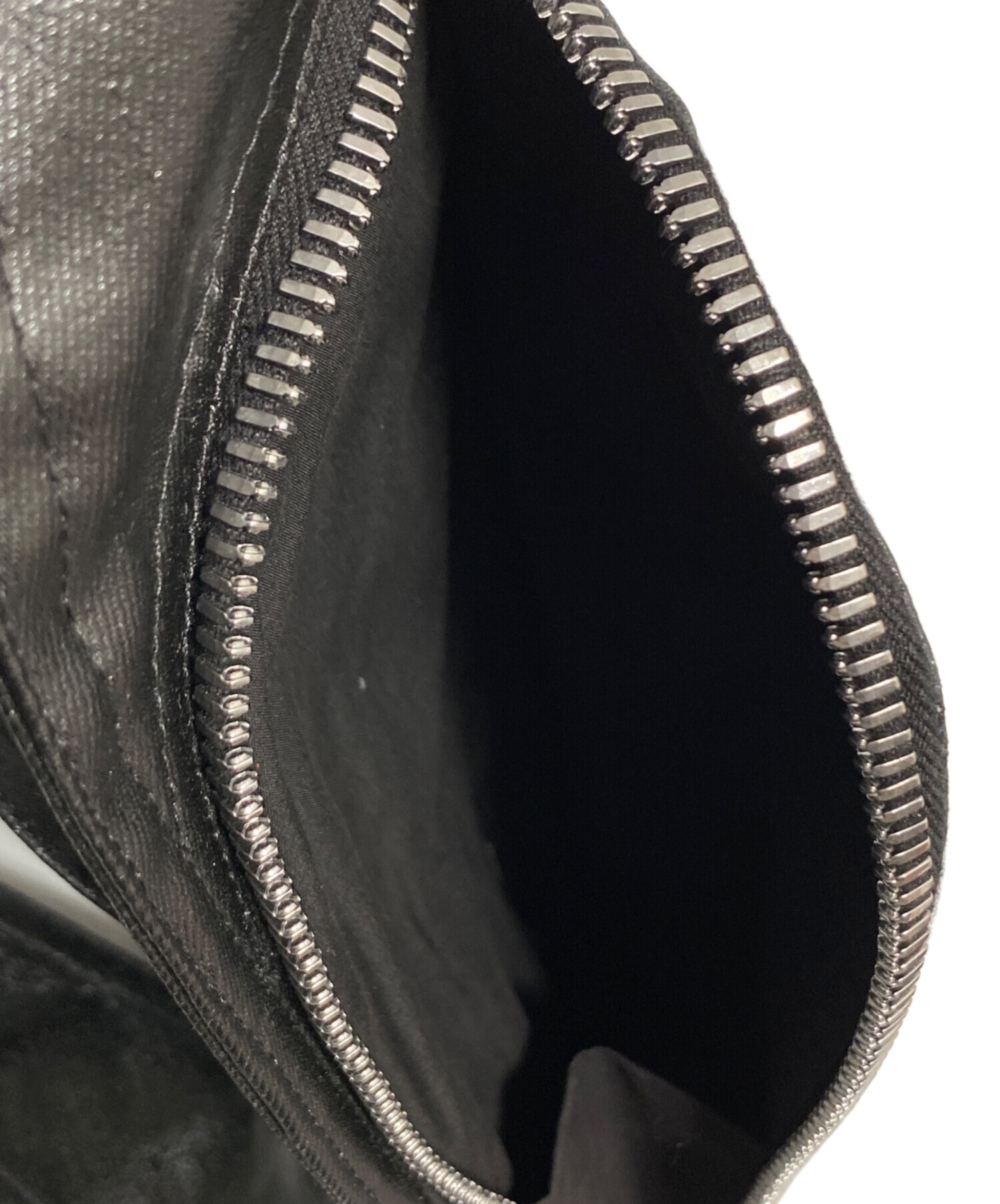 中古・古着通販】RICK OWENS (リックオウエンス) Coating Bauhaus Vest