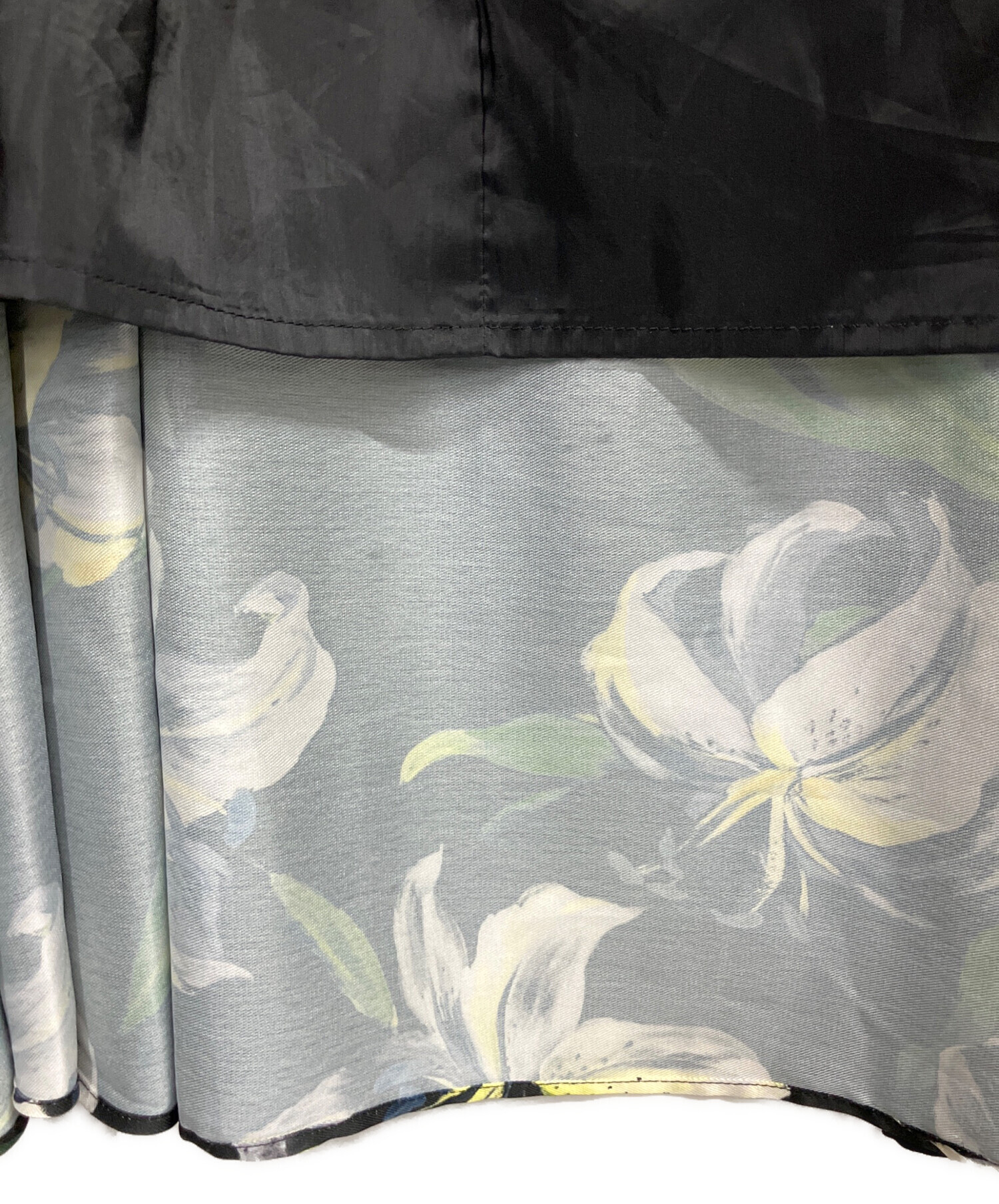 中古・古着通販】GRACE CLASS (グレースクラス) カサブランカプリント