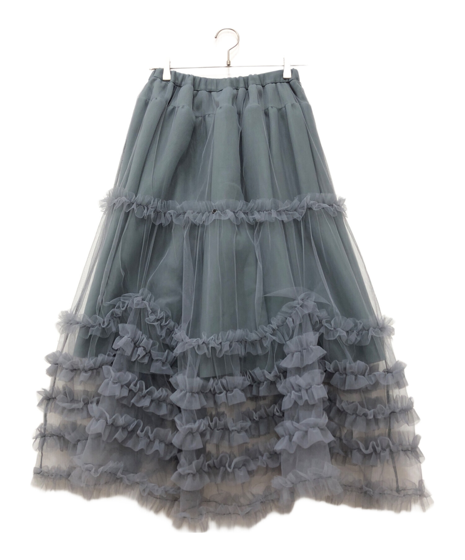 中古・古着通販】rosy monster (ロージーモンスター) kushu