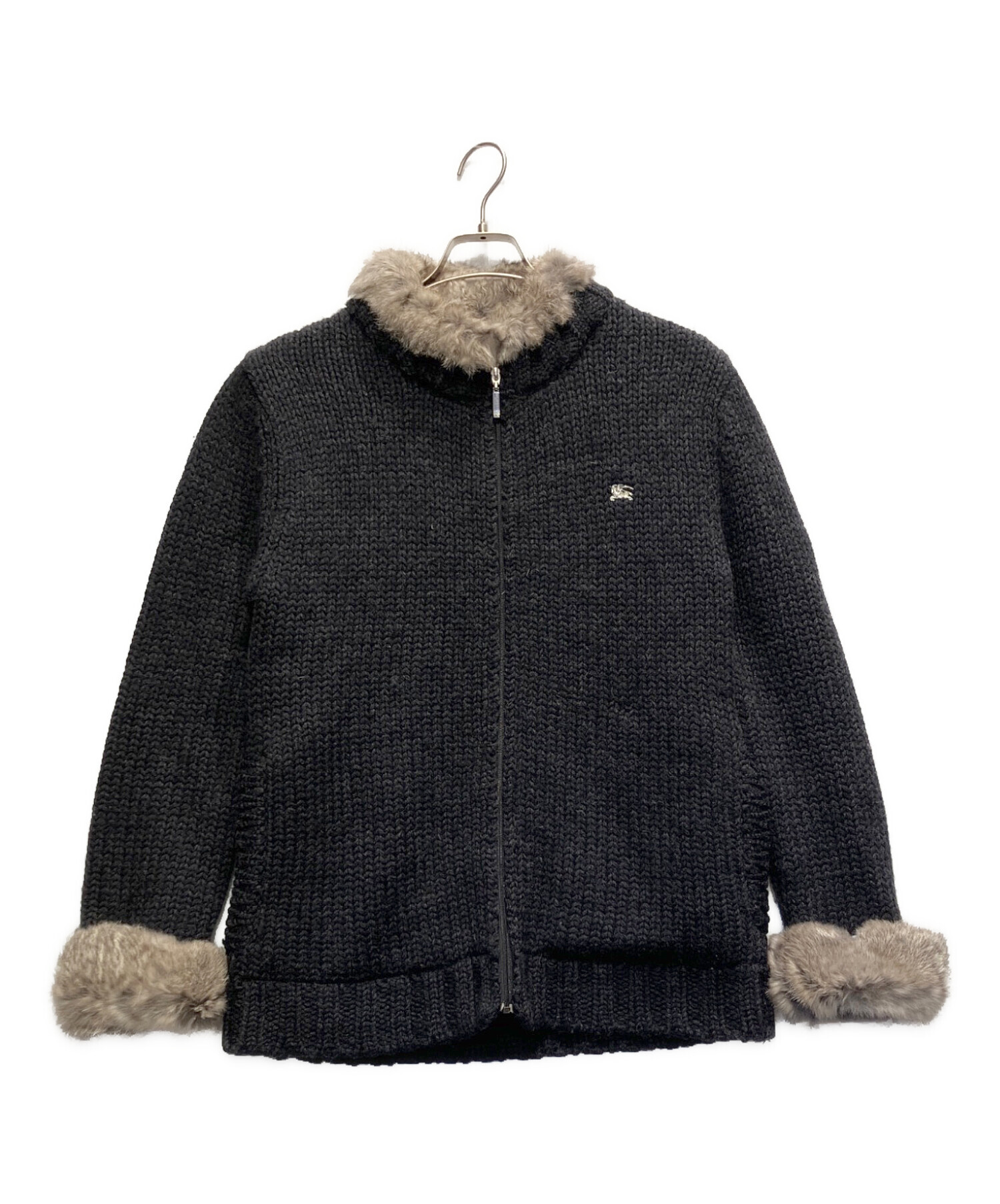 中古・古着通販】BURBERRY BLACK LABEL (バーバリーブラックレーベル 