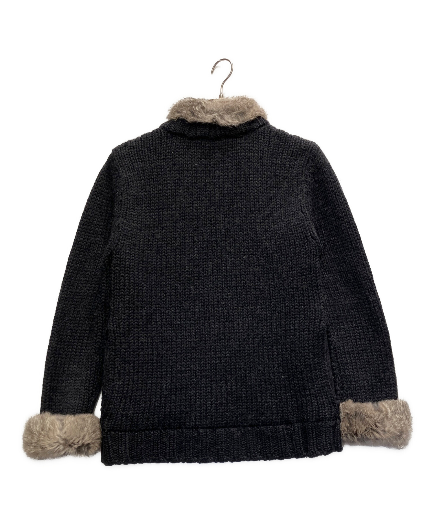 中古・古着通販】BURBERRY BLACK LABEL (バーバリーブラックレーベル 