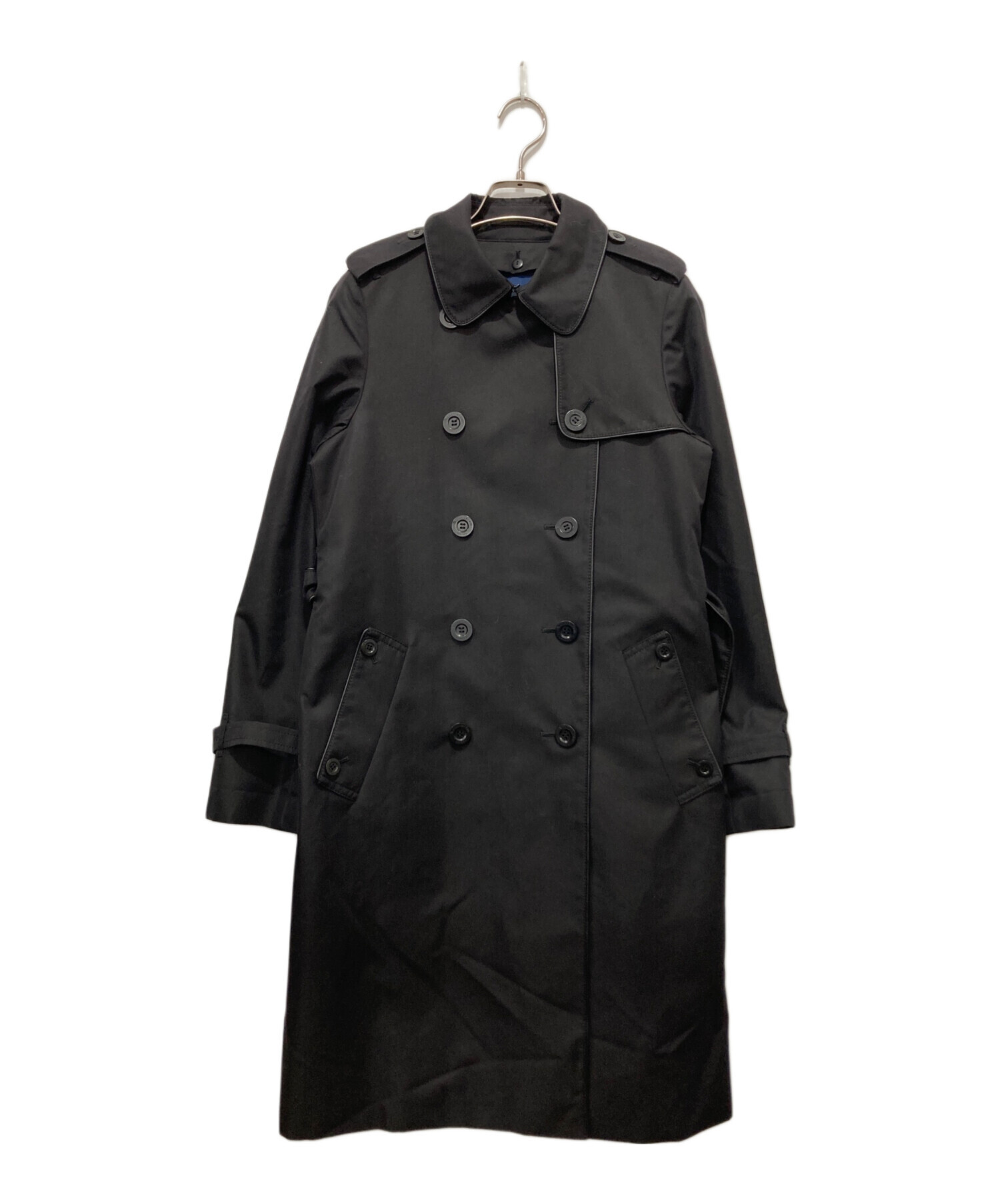 中古・古着通販】Aquascutum (アクアスキュータム) ライナー付トレンチ