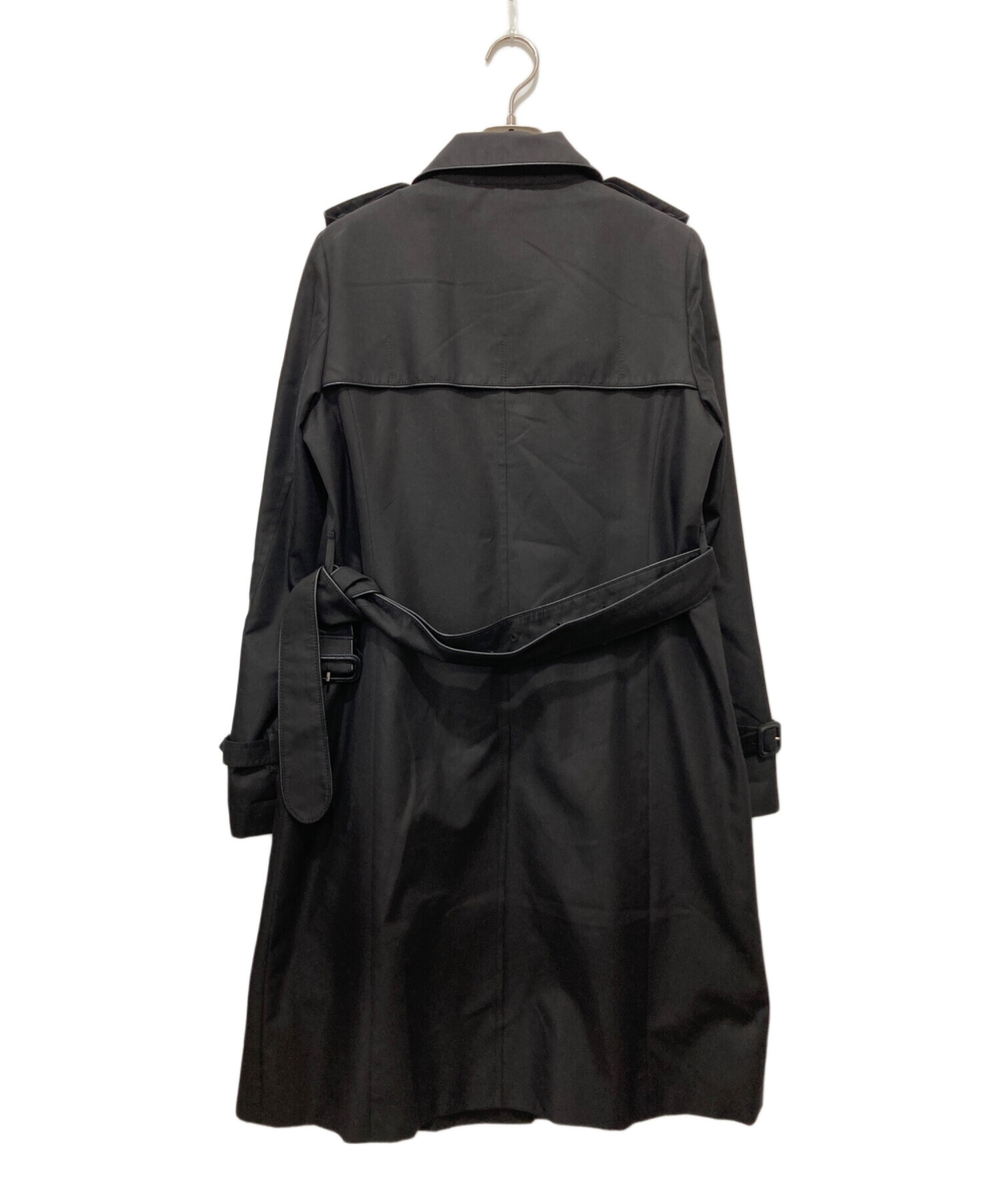 中古・古着通販】Aquascutum (アクアスキュータム) ライナー付トレンチ