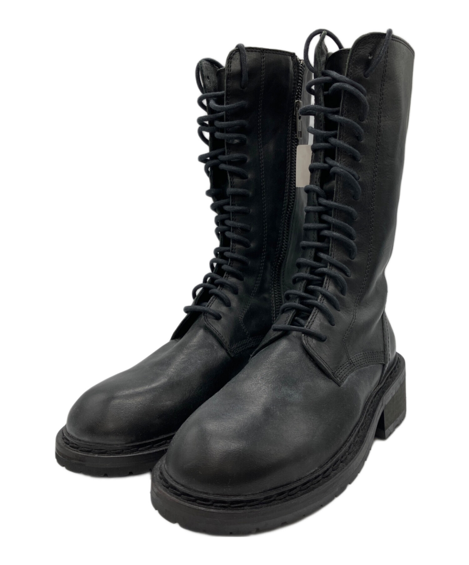 中古・古着通販】ANN DEMEULEMEESTER (アンドゥムルメステール) レース