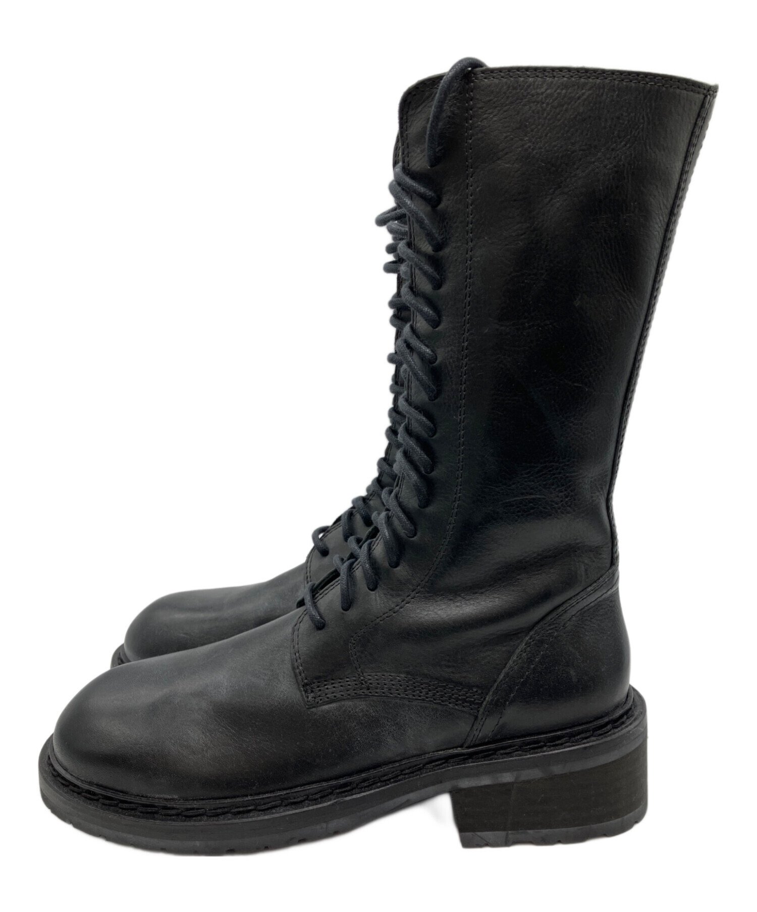 中古・古着通販】ANN DEMEULEMEESTER (アンドゥムルメステール) レース