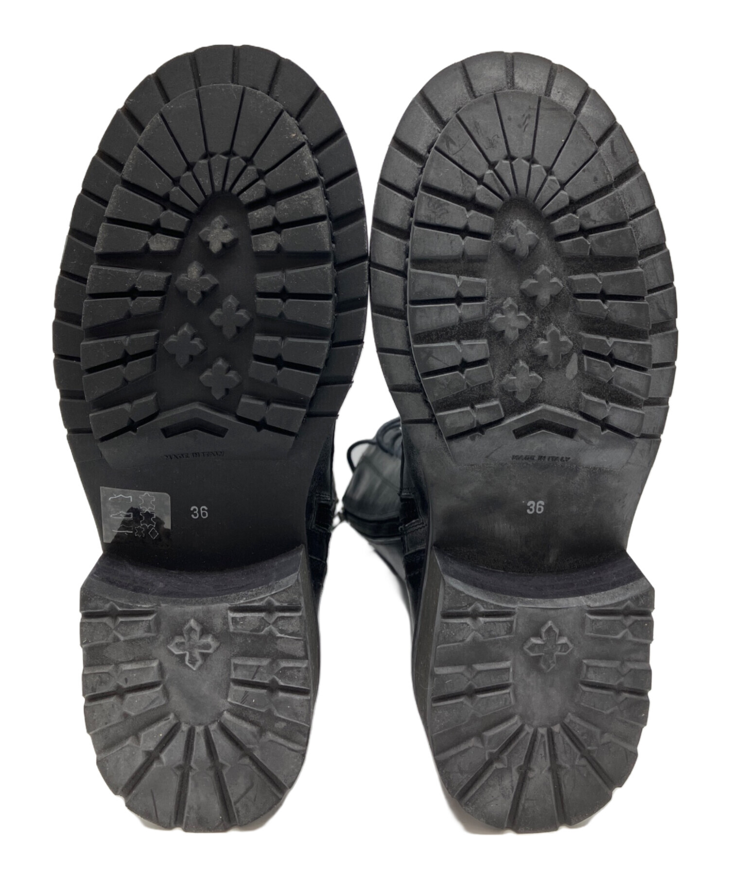 中古・古着通販】ANN DEMEULEMEESTER (アンドゥムルメステール) レース