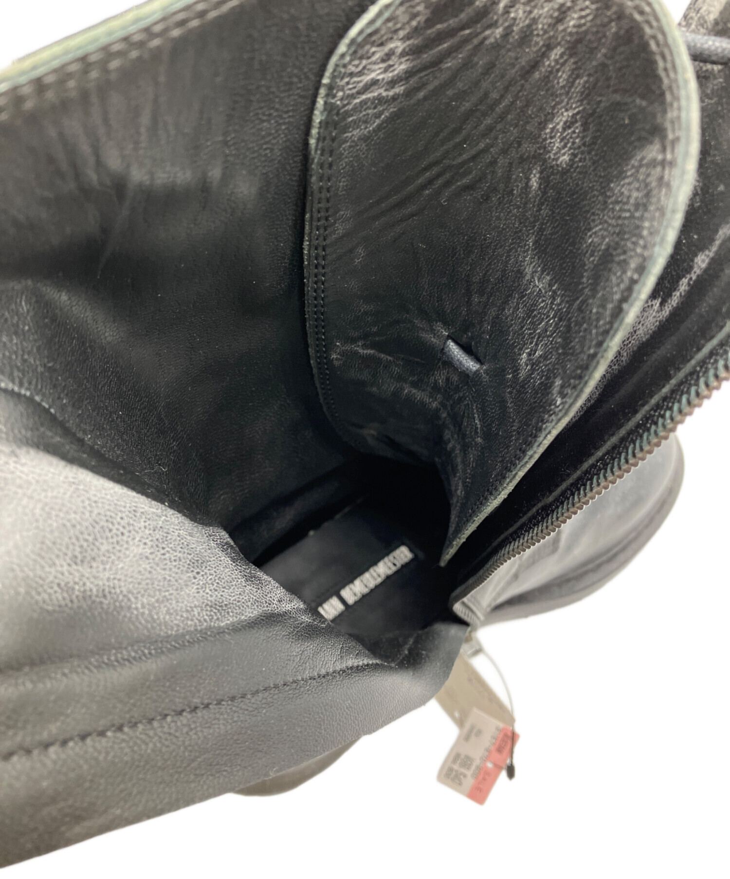 中古・古着通販】ANN DEMEULEMEESTER (アンドゥムルメステール) レース