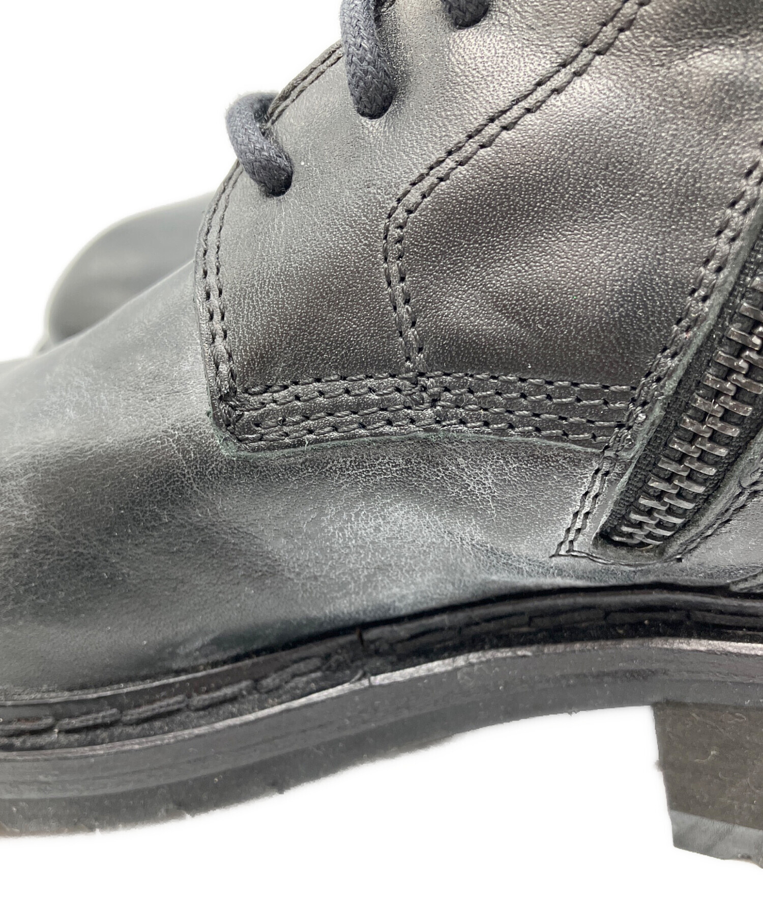 中古・古着通販】ANN DEMEULEMEESTER (アンドゥムルメステール) レース