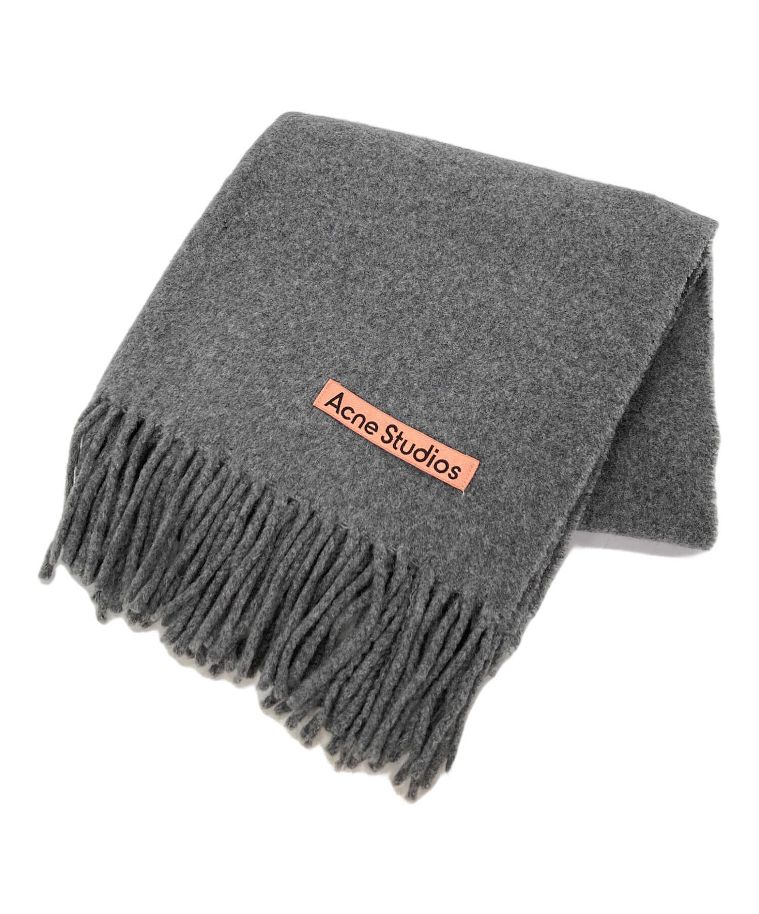 中古・古着通販】ACNE STUDIOS (アクネ ストゥディオス) カシミア