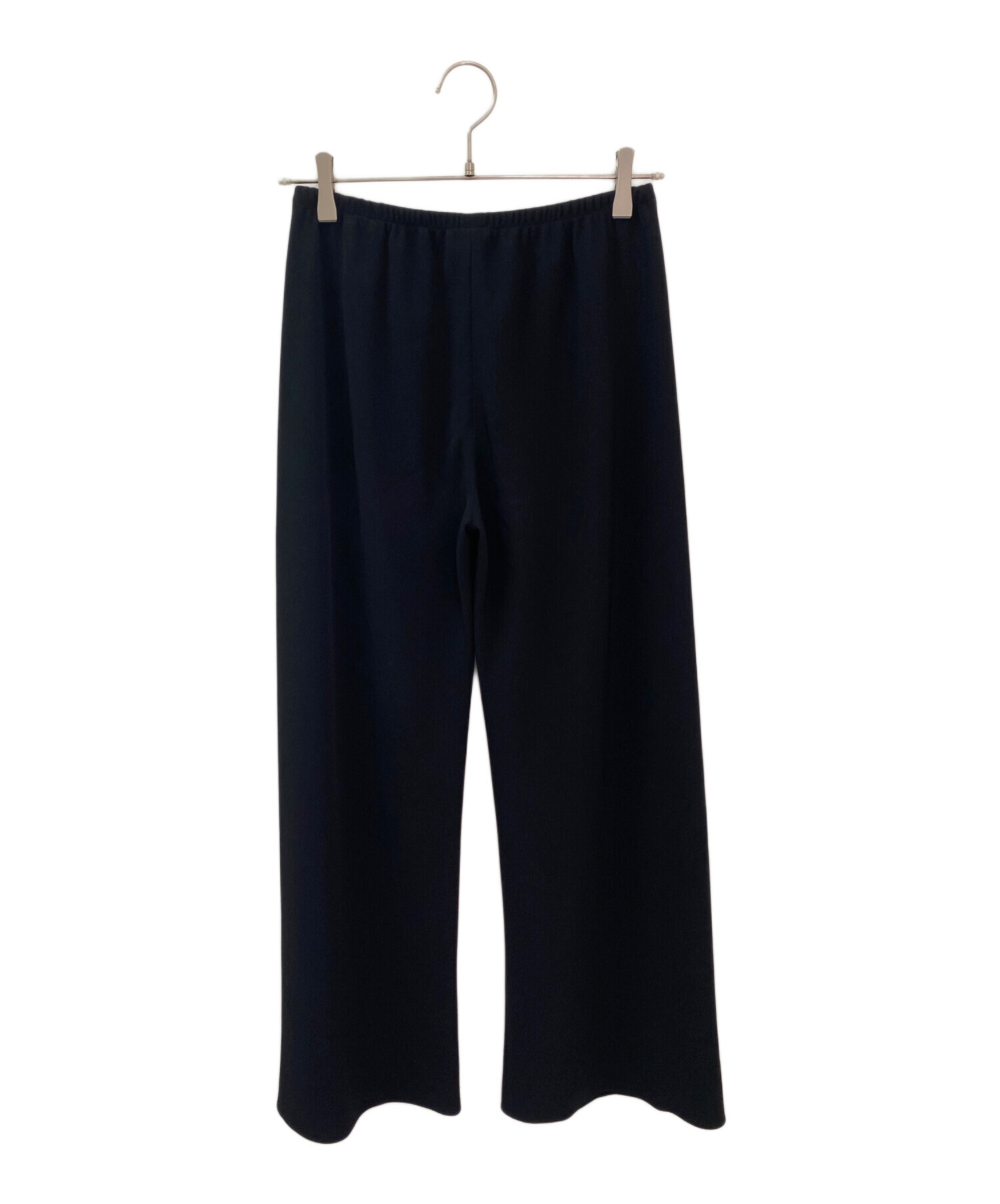 中古・古着通販】THE ROW (ザ ロウ) GALA PANT ブラック サイズ:XS