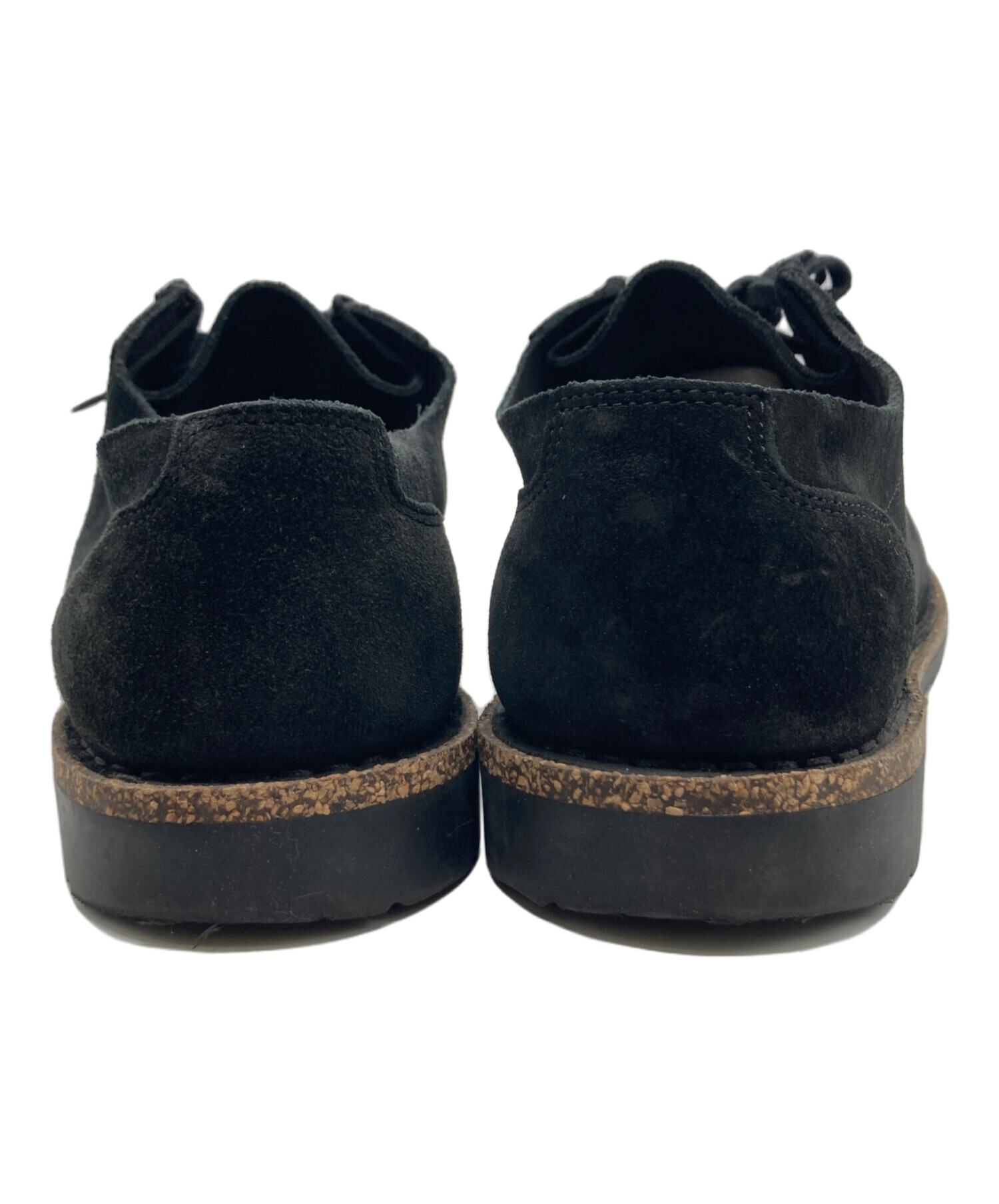 中古・古着通販】BIRKENSTOCK (ビルケンシュトック) PASADENA ブラック 