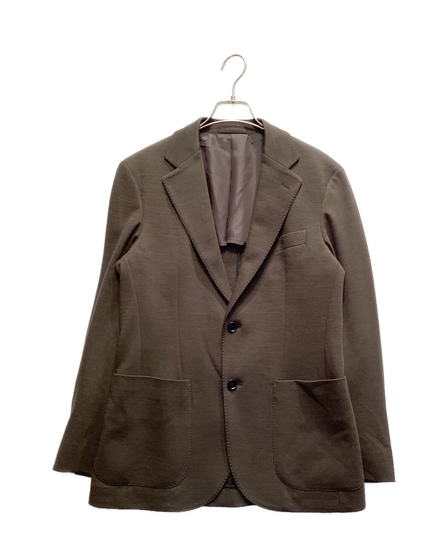 UNITED ARROWS テーラードジャケット -(XS位) 【古着】【中古】 中古・古着通販】UNITED ARROWS (ユナイテッドアローズ) ジャージ