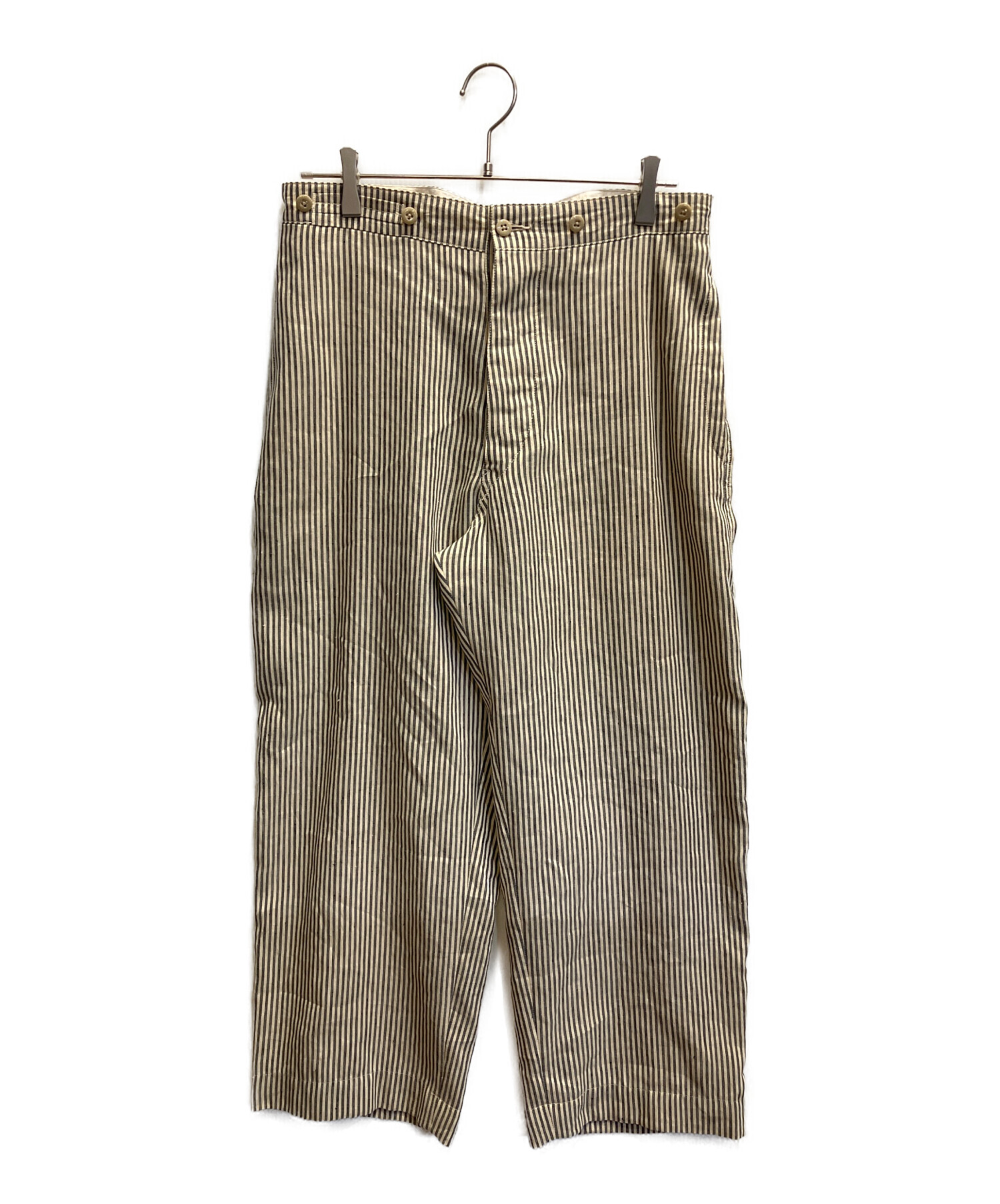中古・古着通販】MAATEE&SONS (マーティーアンドサンズ) FRENCH WORK