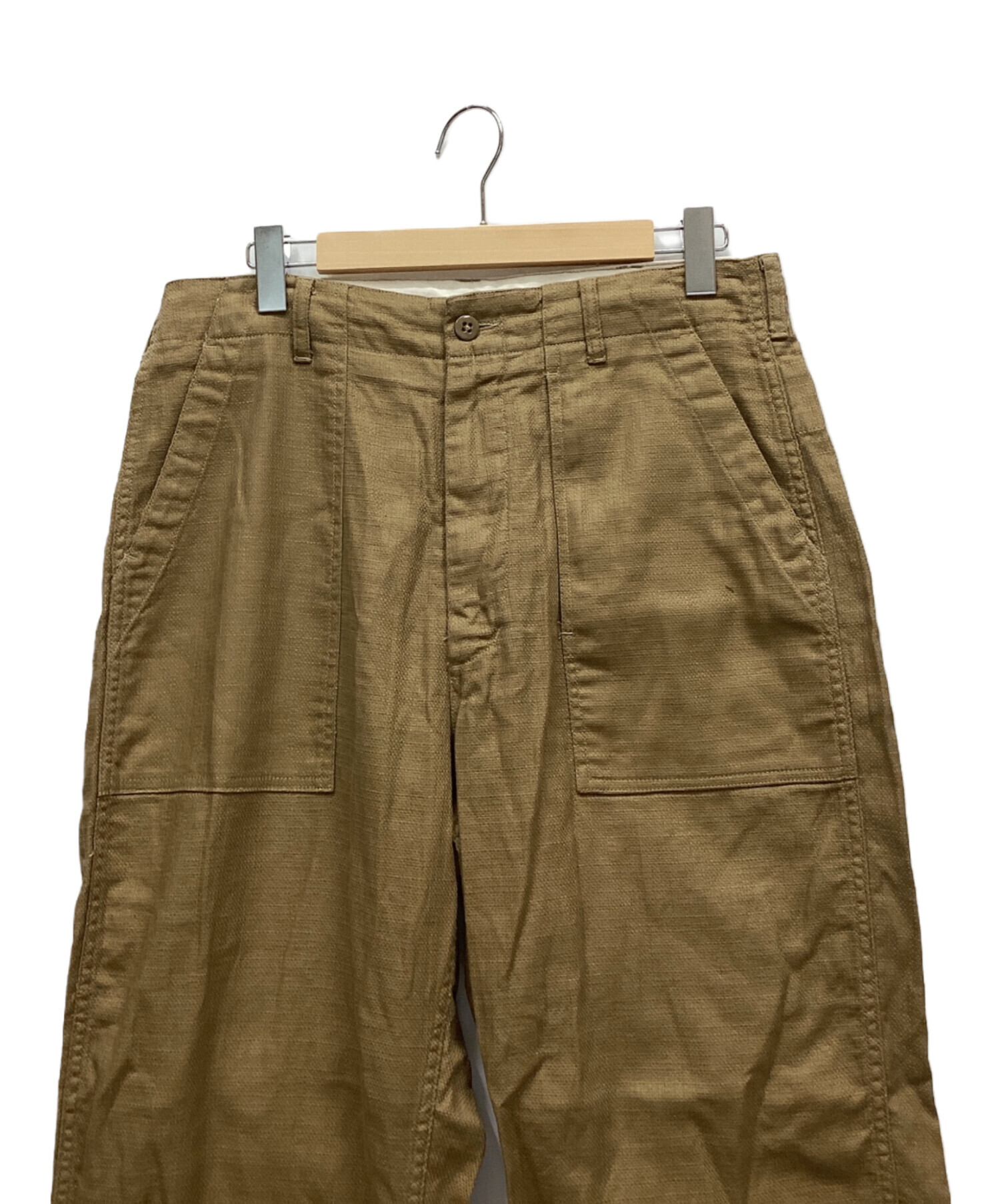 中古・古着通販】Engineered Garments (エンジニアードガーメンツ
