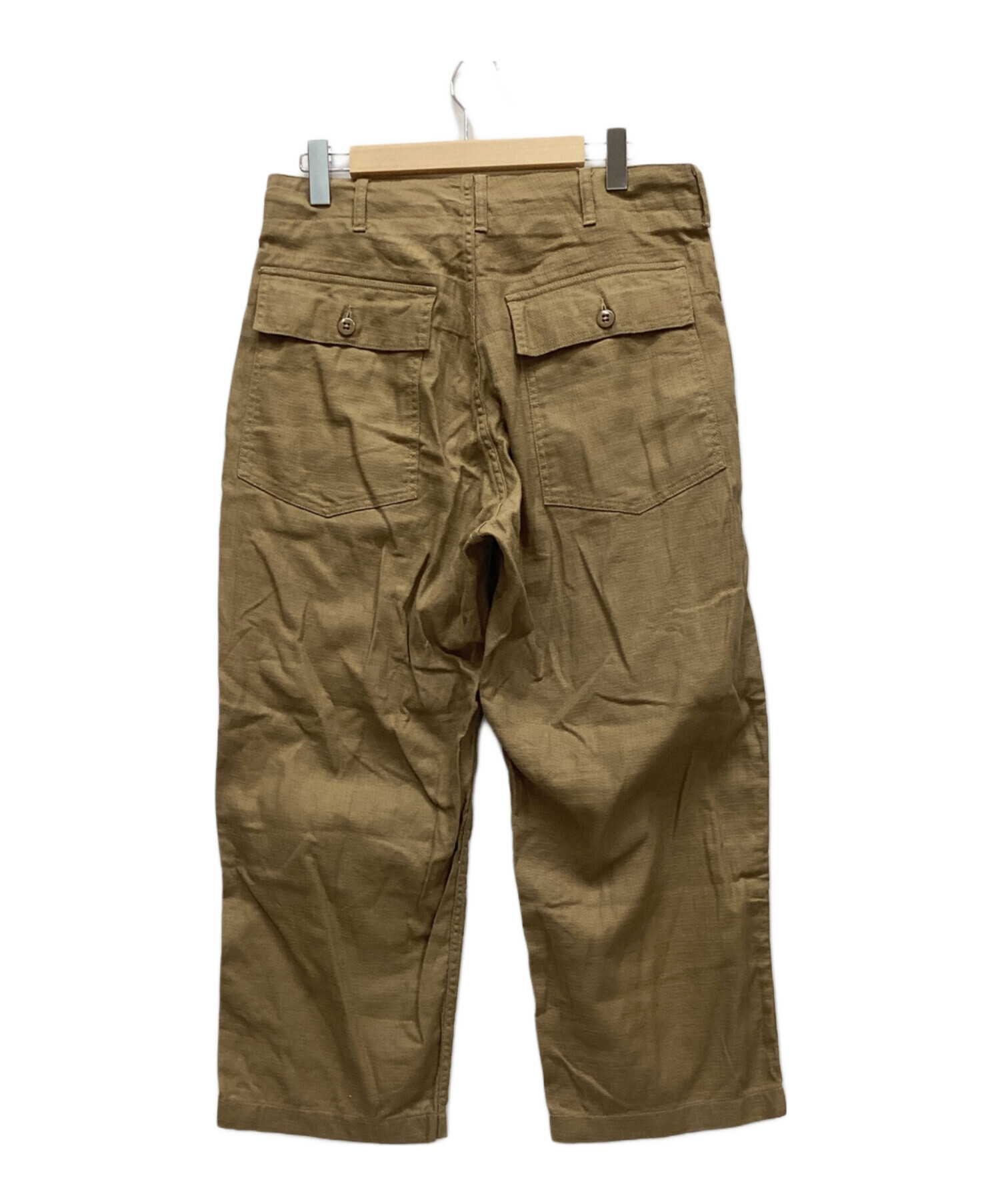 中古・古着通販】Engineered Garments (エンジニアードガーメンツ