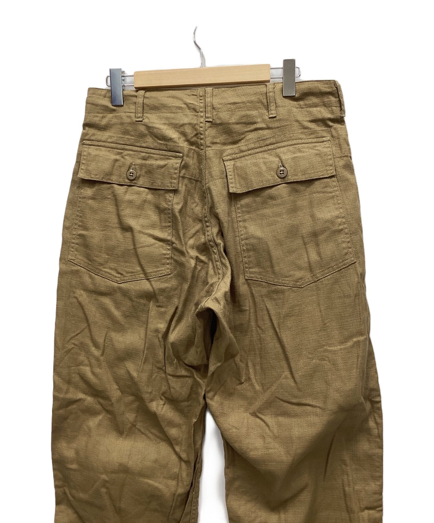 中古・古着通販】Engineered Garments (エンジニアードガーメンツ