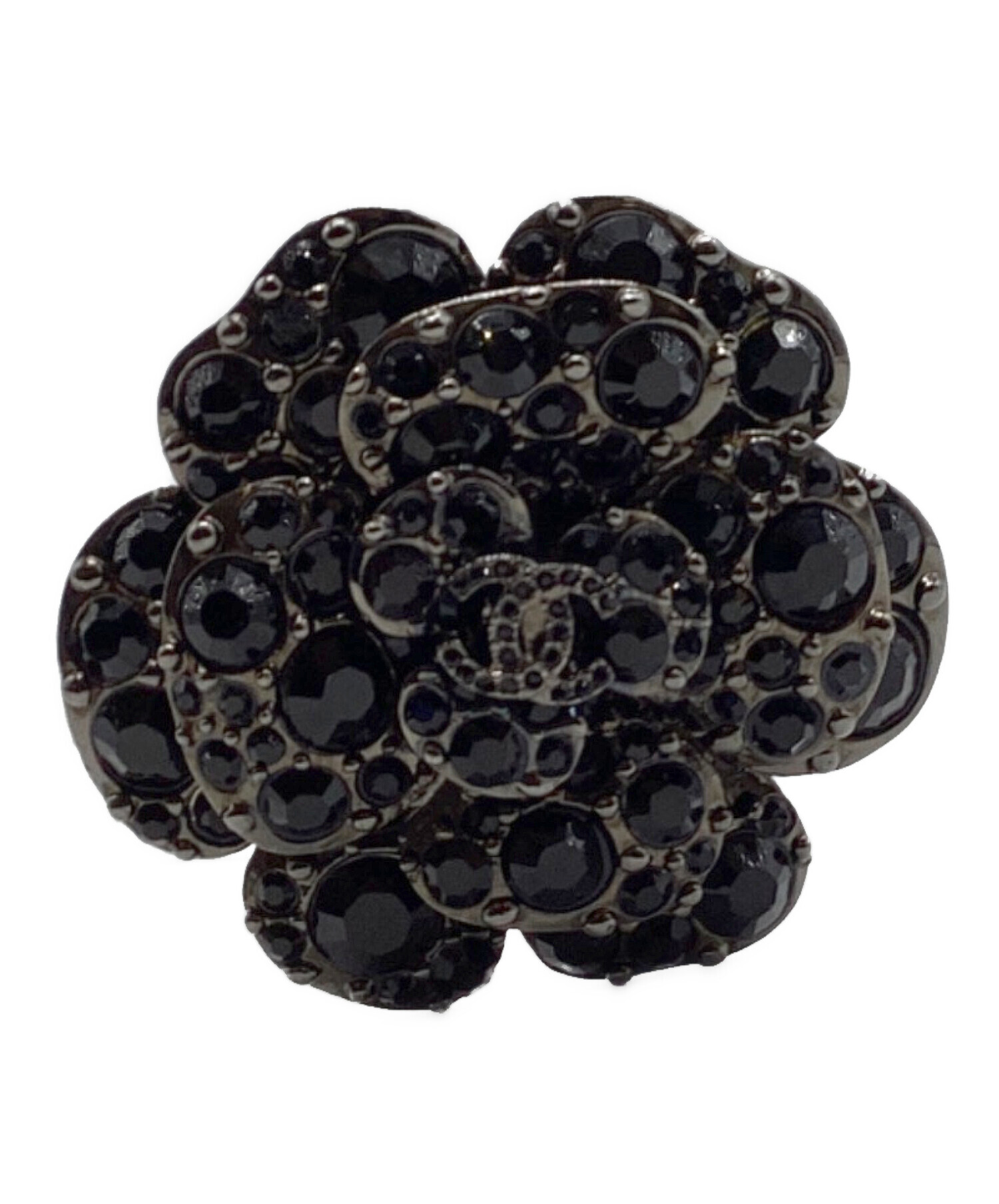 中古・古着通販】CHANEL (シャネル) ブローチ｜ブランド・古着通販