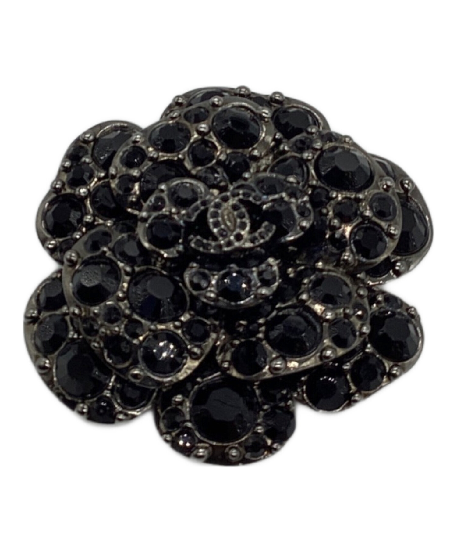 中古・古着通販】CHANEL (シャネル) ブローチ｜ブランド・古着通販