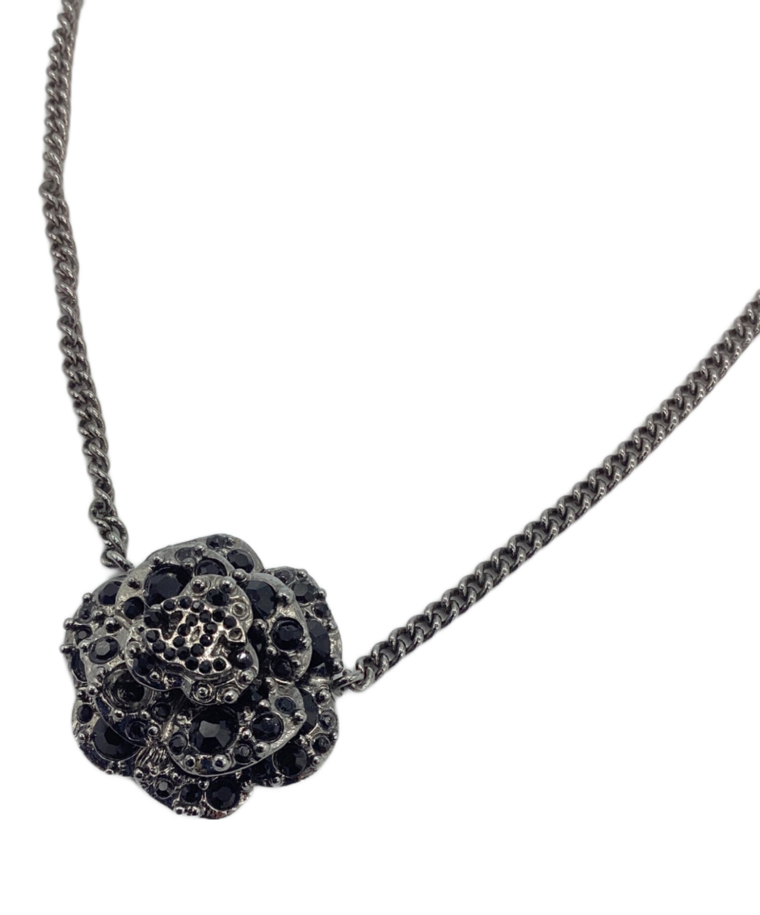中古・古着通販】CHANEL (シャネル) ネックレス｜ブランド・古着通販 