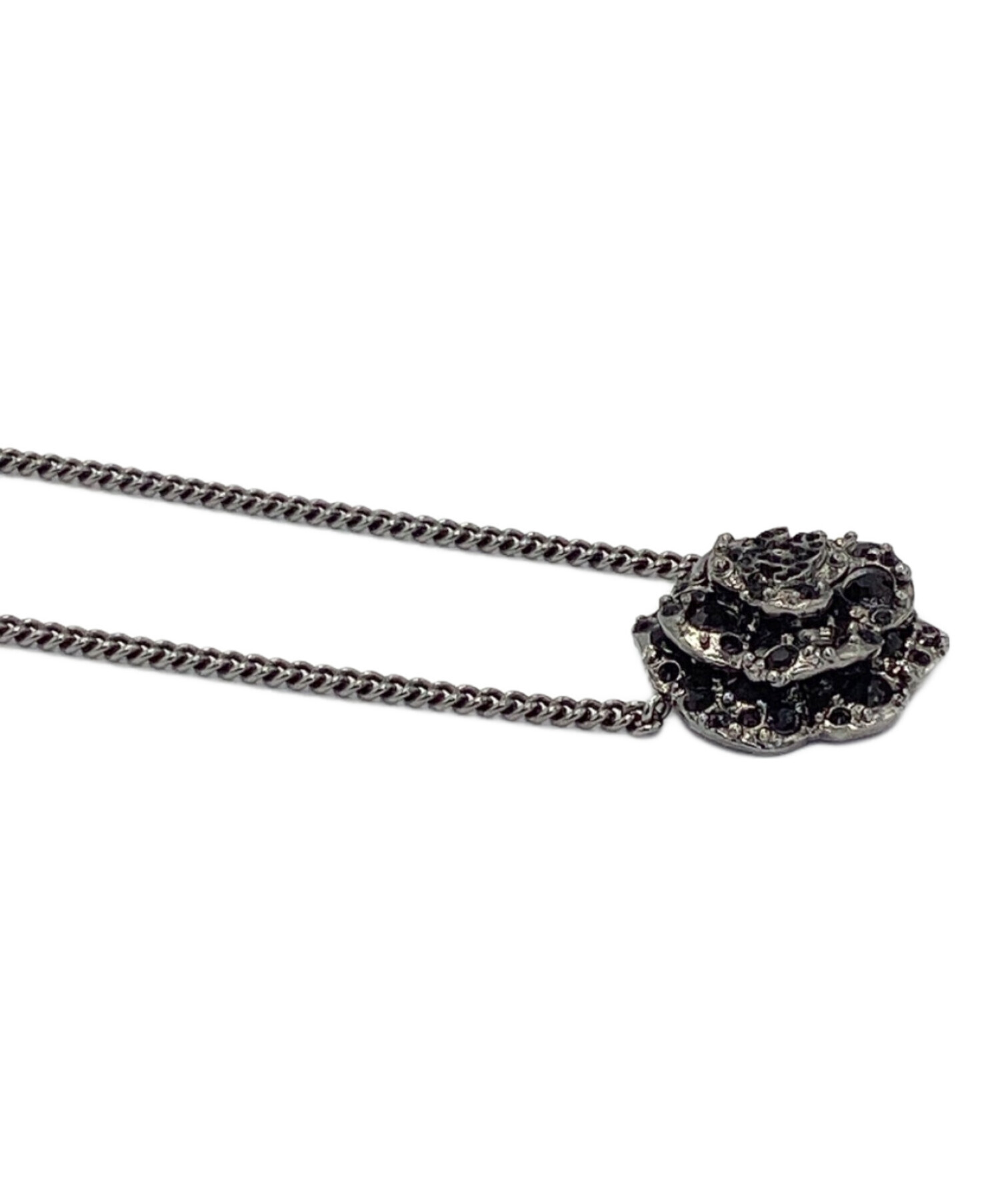 中古・古着通販】CHANEL (シャネル) ネックレス｜ブランド・古着通販 