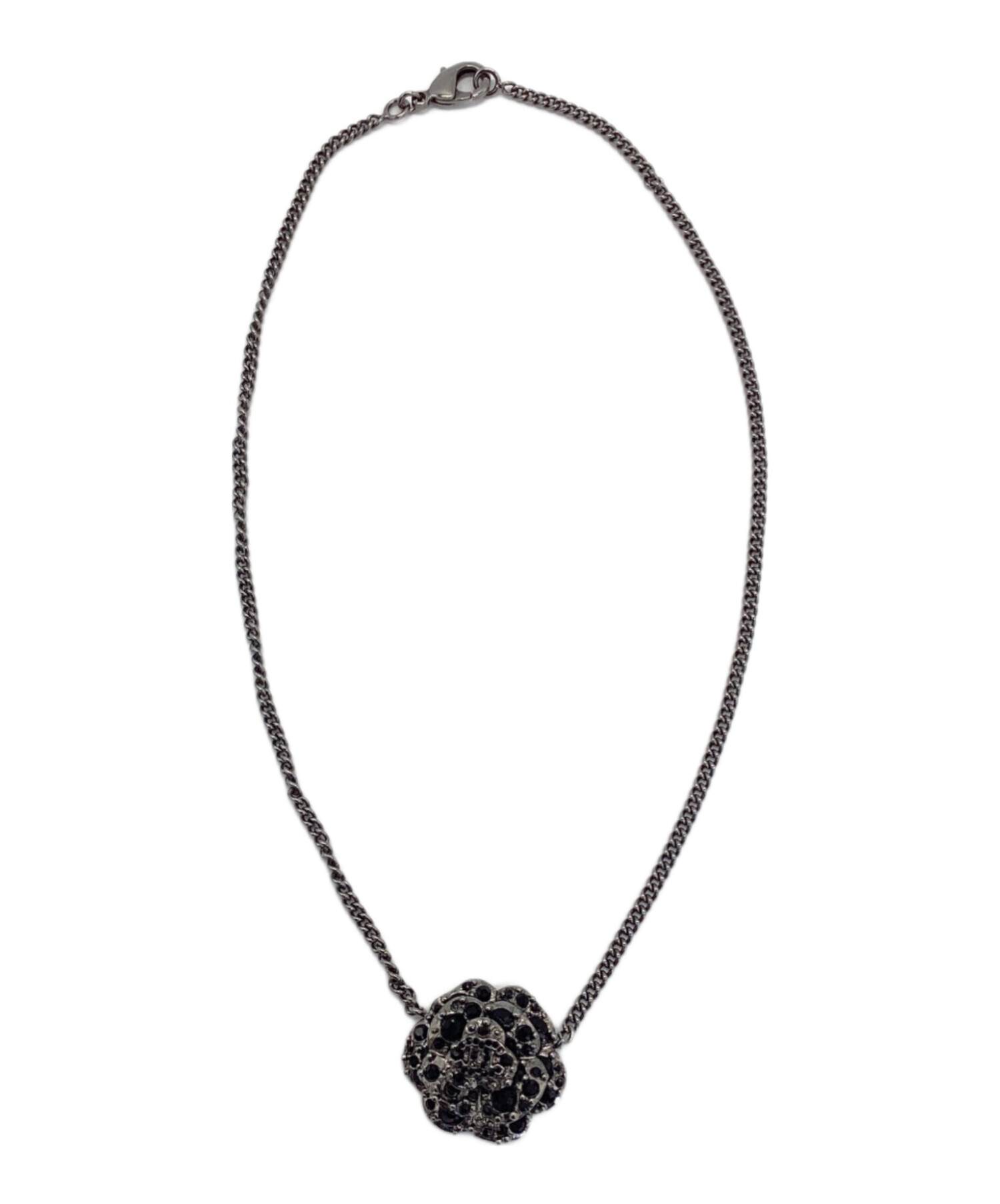 中古・古着通販】CHANEL (シャネル) ネックレス｜ブランド・古着通販 