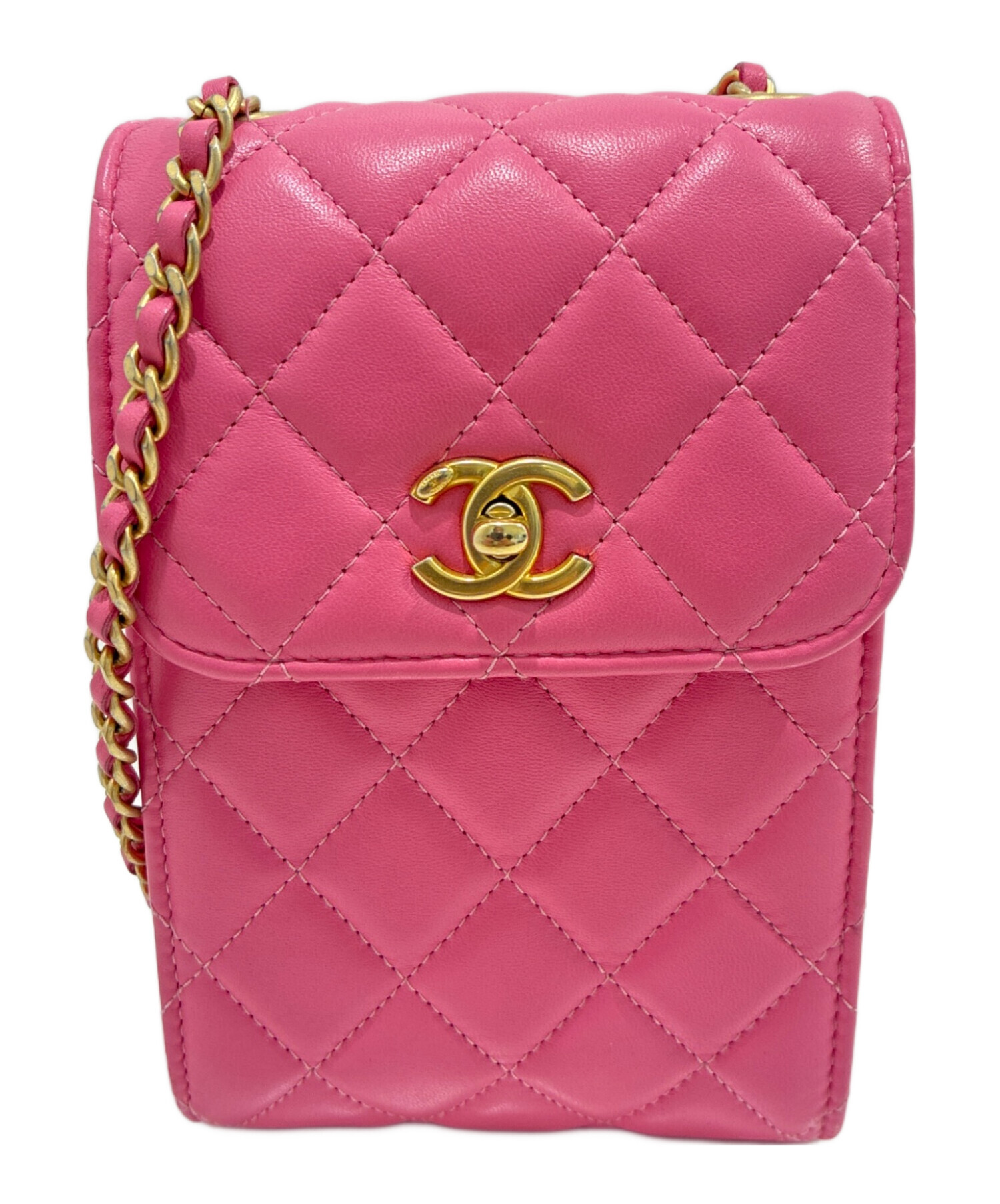 シャネル シガレットケースのおすすめ人気商品一覧 通販 - Yahoo