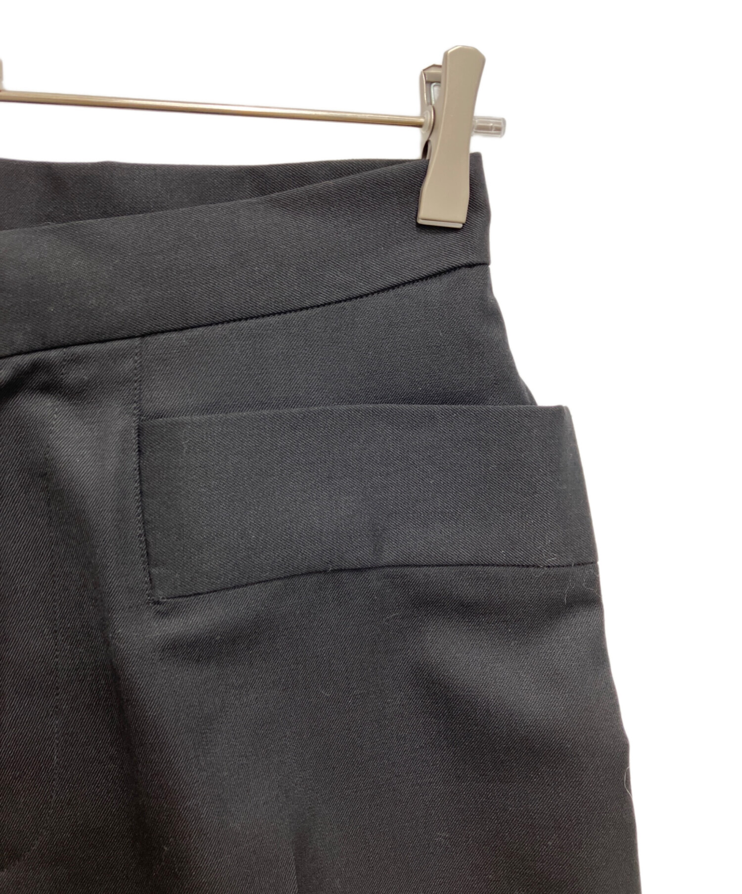 中古・古着通販】AKIKOAOKI (アキコアオキ) Karen 01/フロントスリット