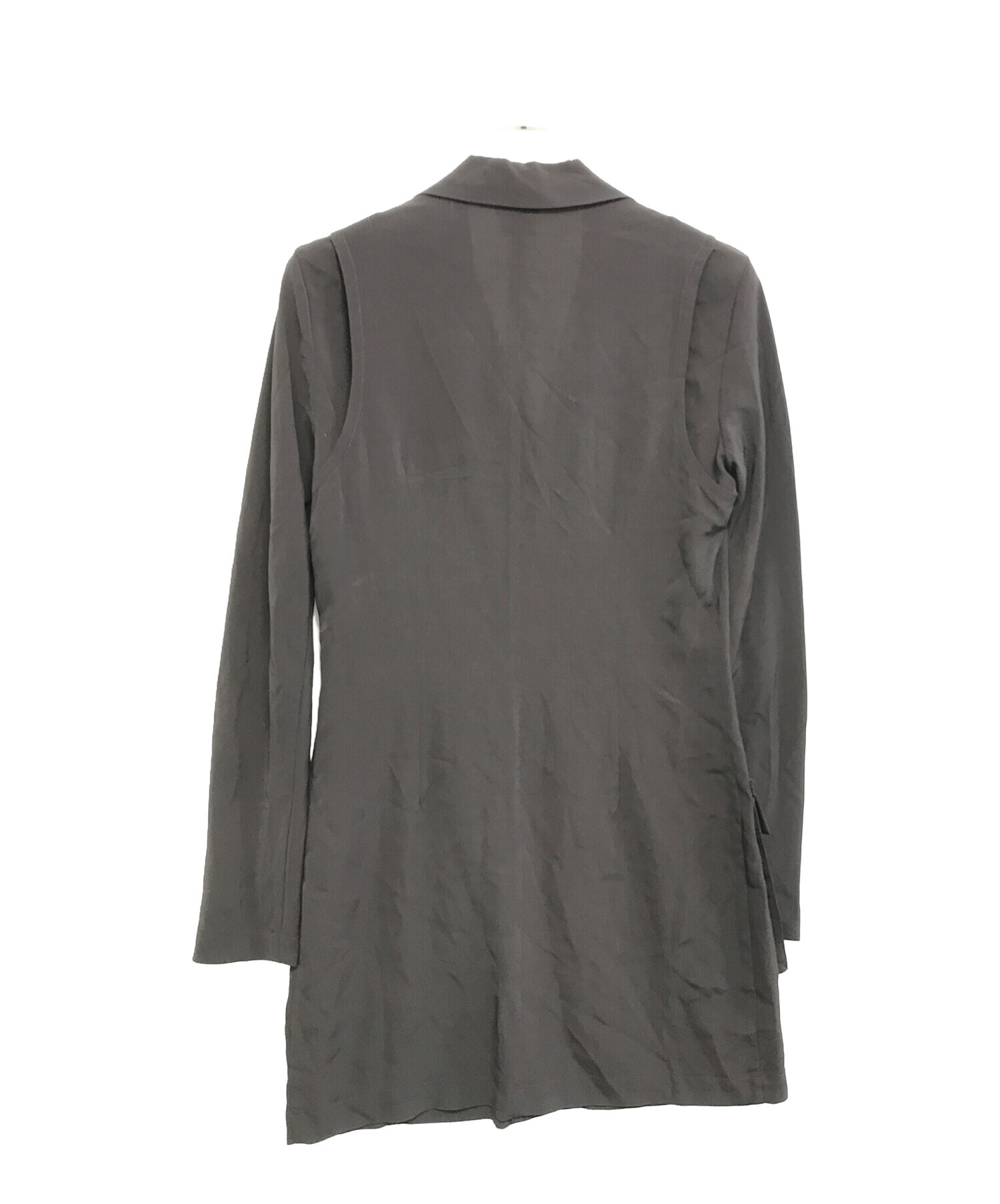 中古・古着通販】DRIES VAN NOTEN (ドリスヴァンノッテン) シャツ