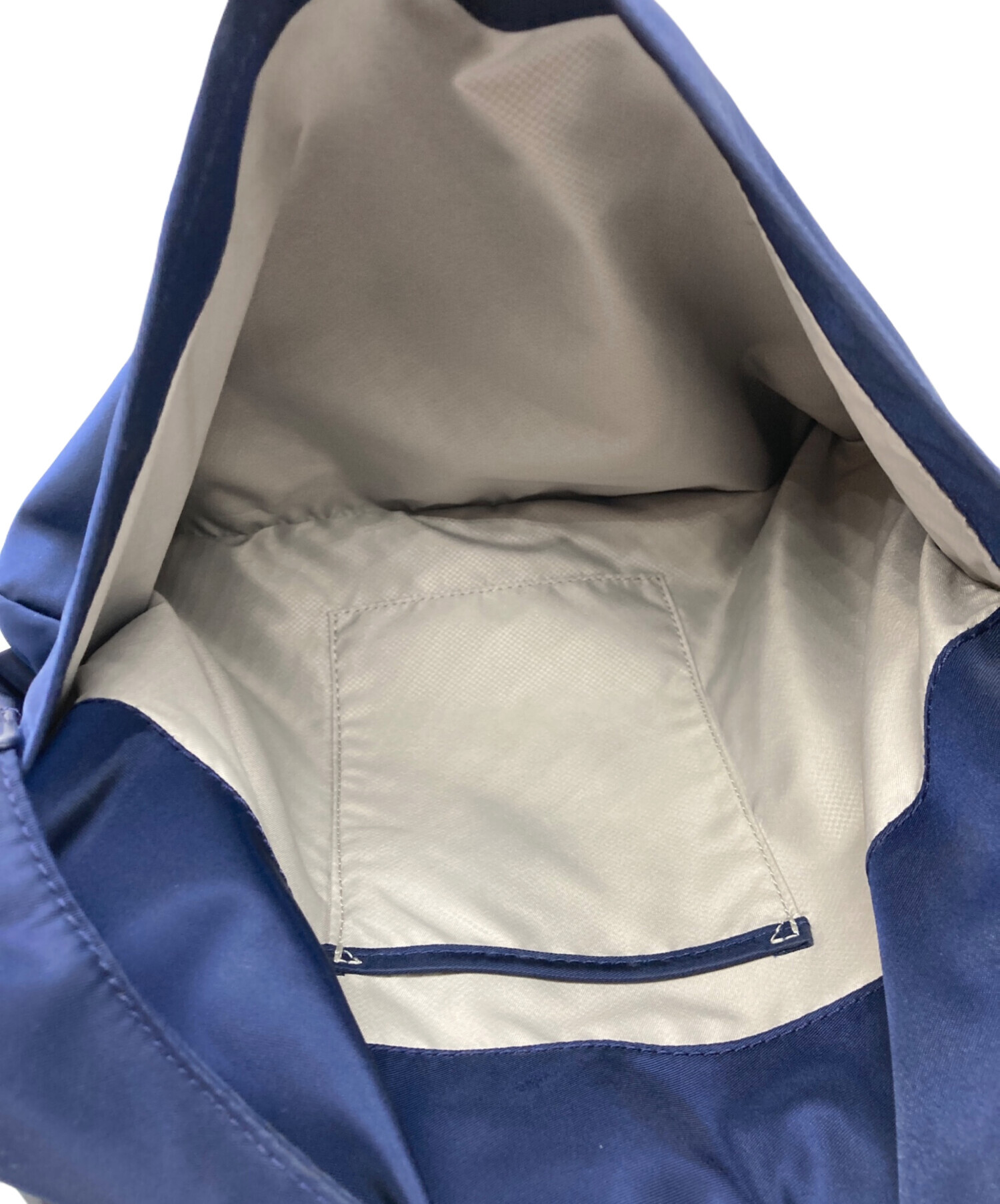 中古・古着通販】TUMI (トゥミ) VOYAGEUR SIAM CROSSBODY ネイビー 