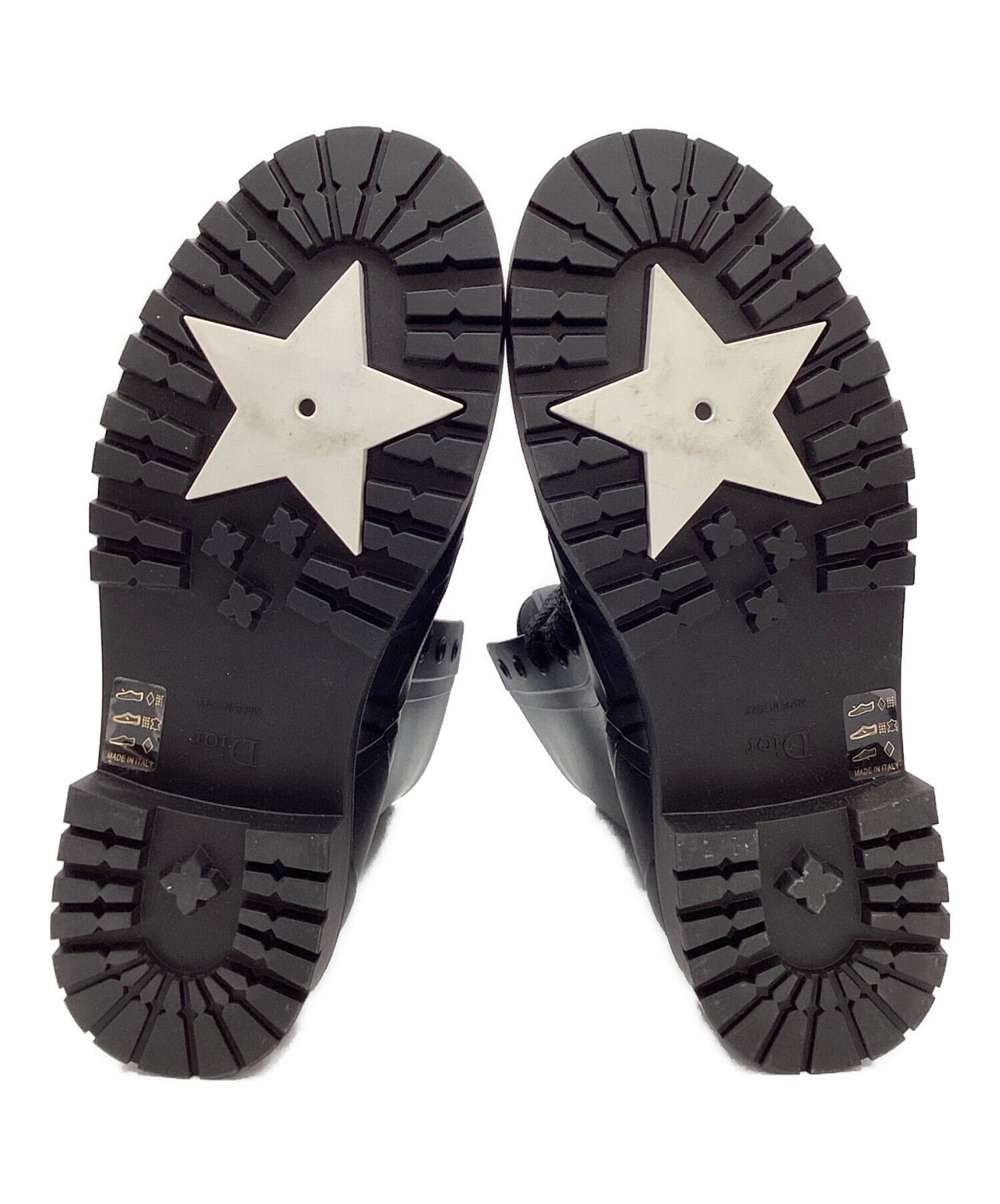 中古・古着通販】Christian Dior (クリスチャン ディオール) ラバー