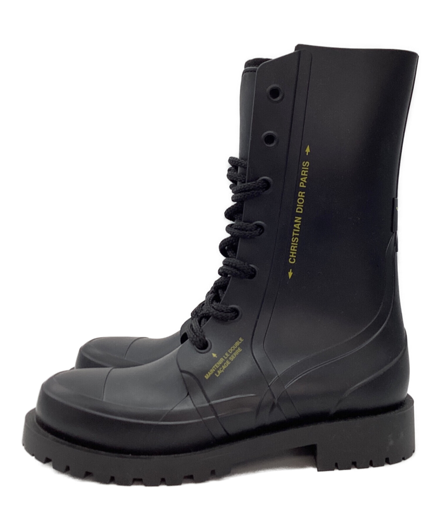 中古・古着通販】Christian Dior (クリスチャン ディオール) DIOR CAMP