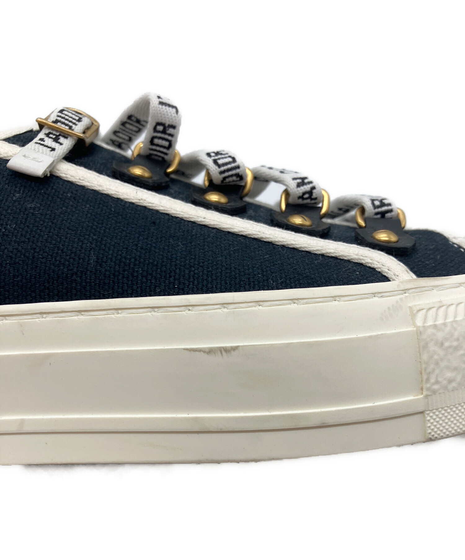 中古・古着通販】Christian Dior (クリスチャン ディオール) WALKIN 