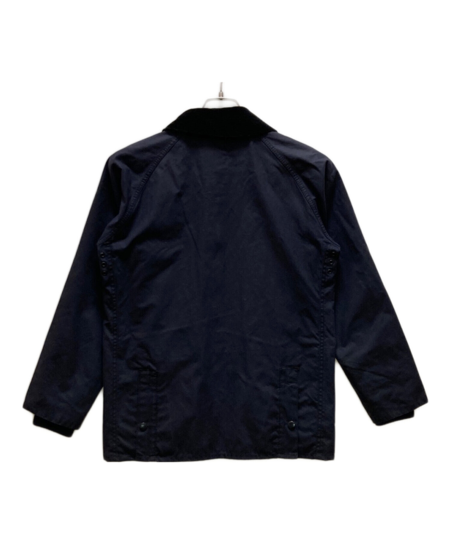 中古・古着通販】Barbour (バブアー) SL ビデイル オイルドジャケット