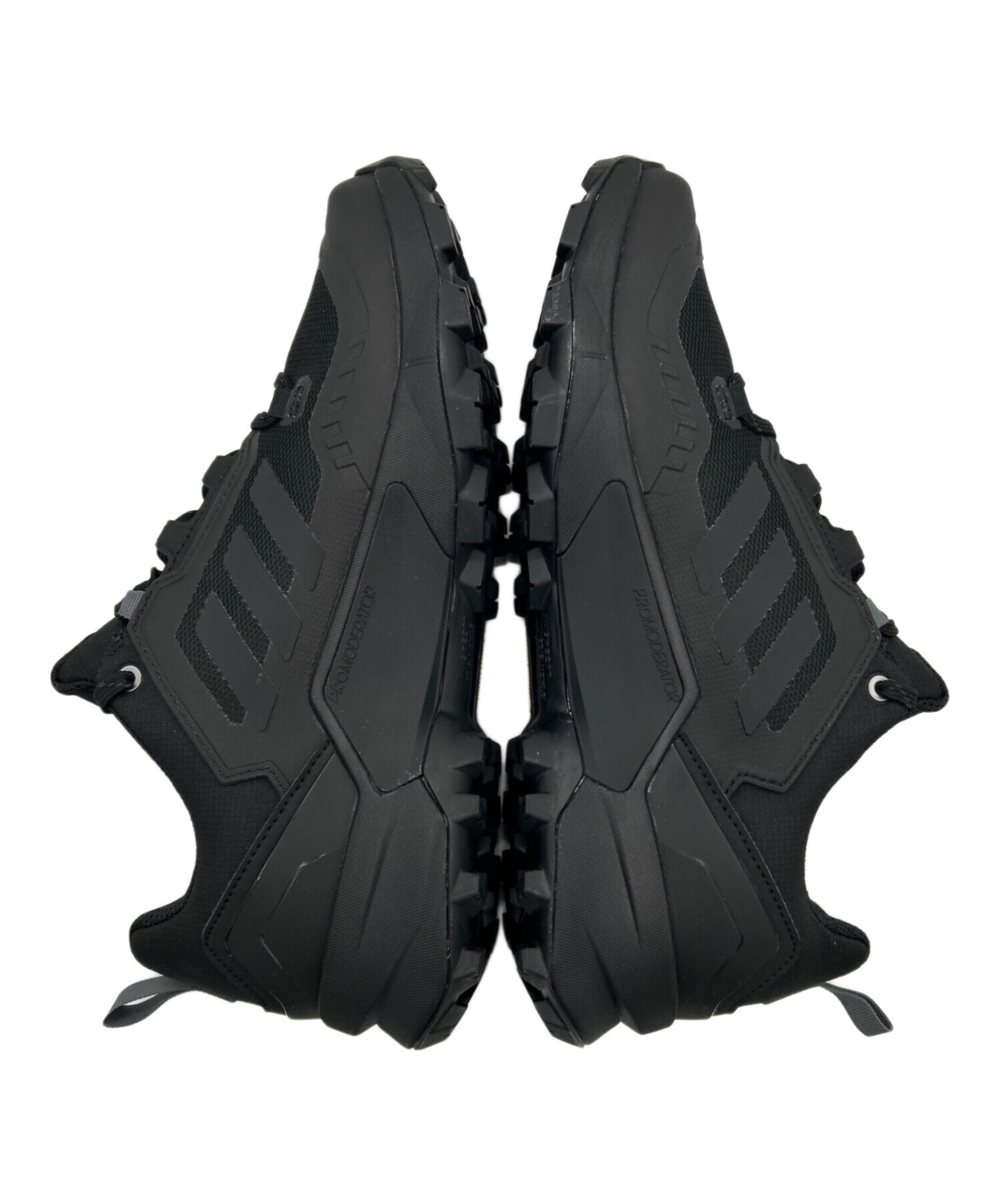 中古・古着通販】adidas (アディダス) TERREX SWIFT R3 GTX ブラック 