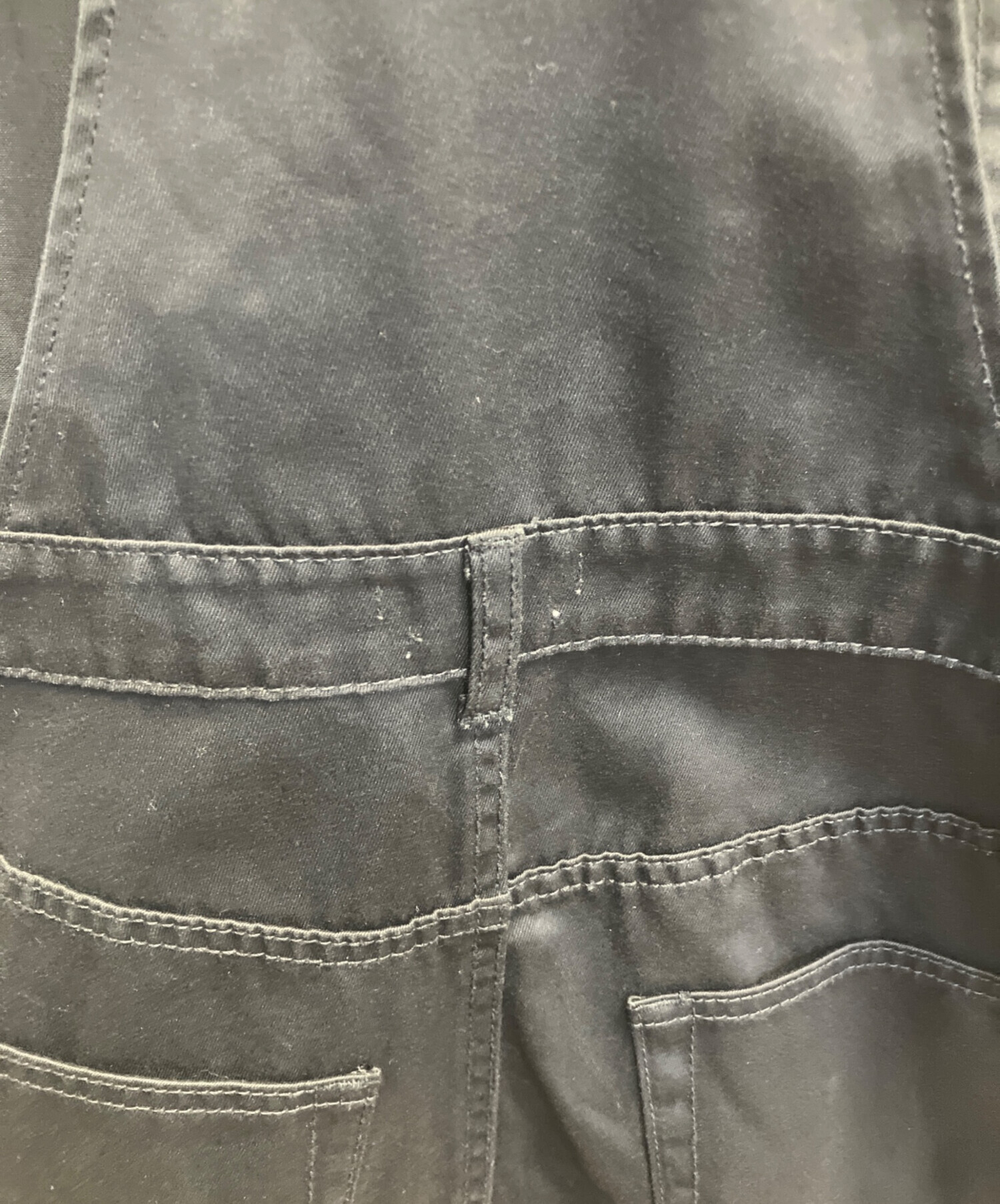 中古・古着通販】AP STUDIO (エーピーストゥディオ) オーバーオール