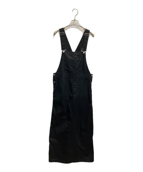 中古・古着通販】AP STUDIO (エーピーストゥディオ) オーバーオール