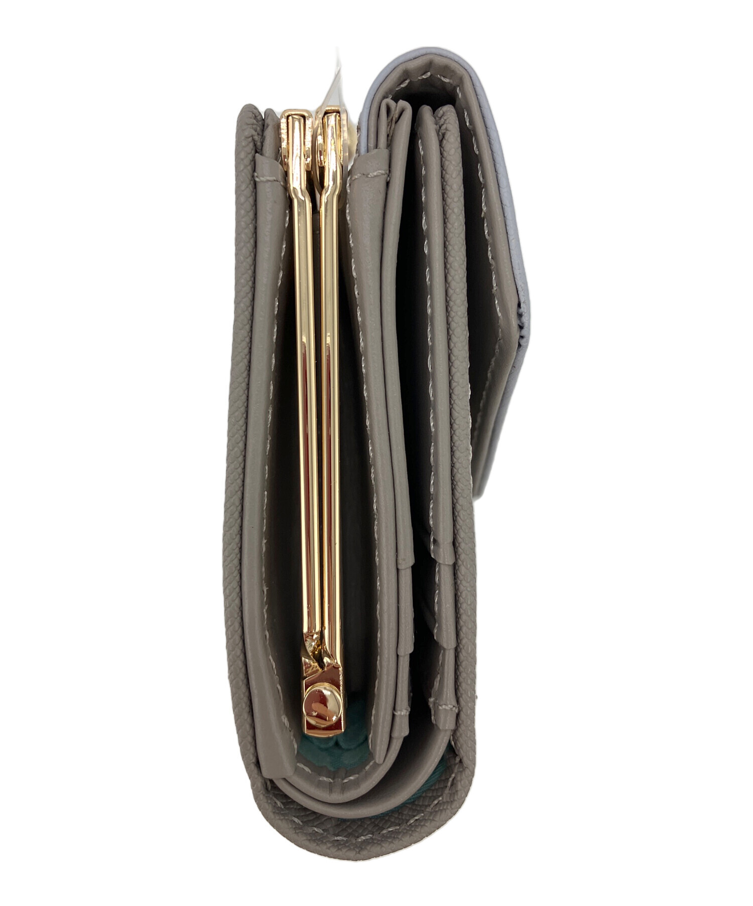 未使用級✨ TOCCA LETTERA BIFOLD WALLET 現行品 LETTERA BIFOLD WALLET – TOCCA OFFICIAL SITE
