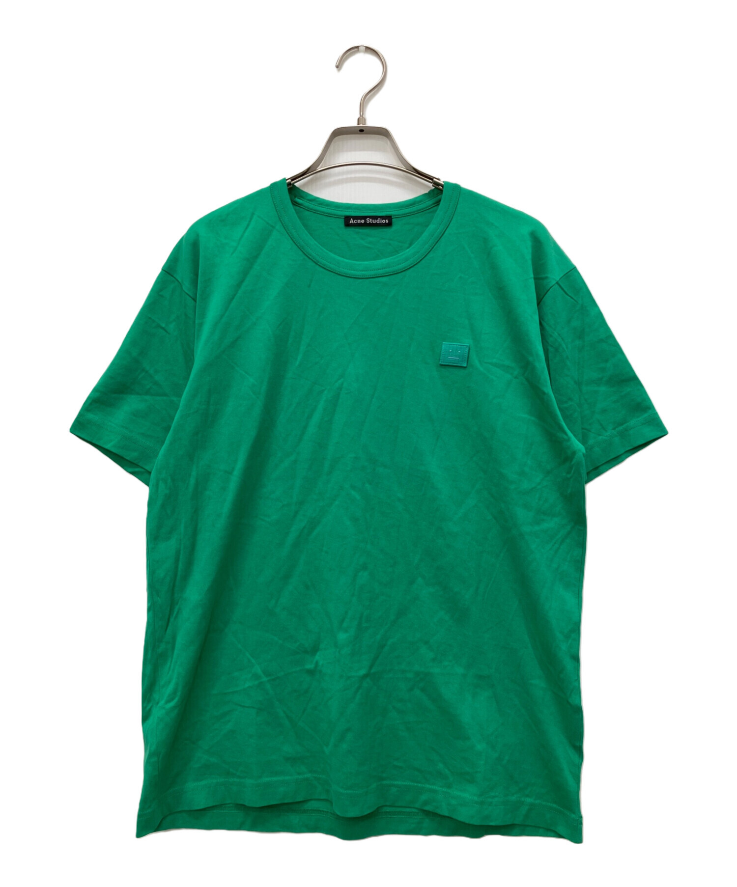 中古・古着通販】ACNE STUDIOS (アクネ ストゥディオズ) Nash Face T 
