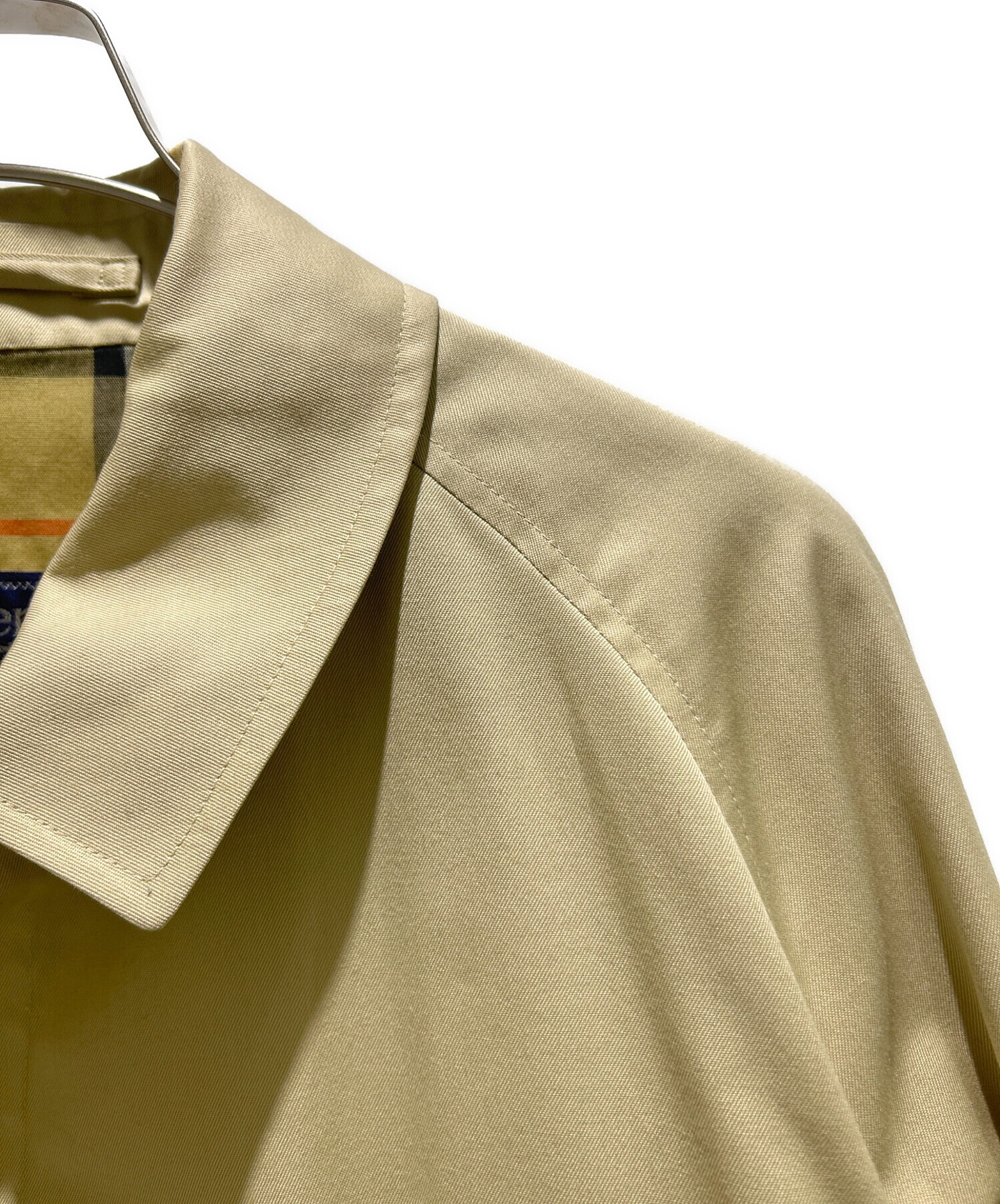 中古・古着通販】Burberry's (バーバリーズ) ハリントンジャケット