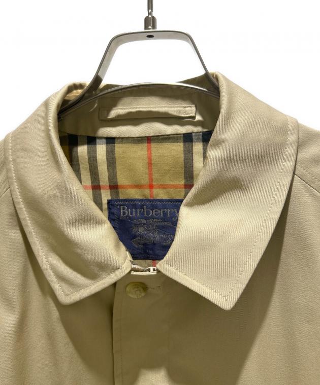 中古・古着通販】Burberry's (バーバリーズ) ハリントンジャケット
