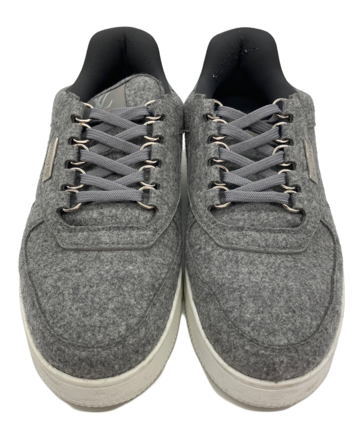 中古・古着通販】LOUIS VUITTON (ルイ ヴィトン) LVトレイナーライン