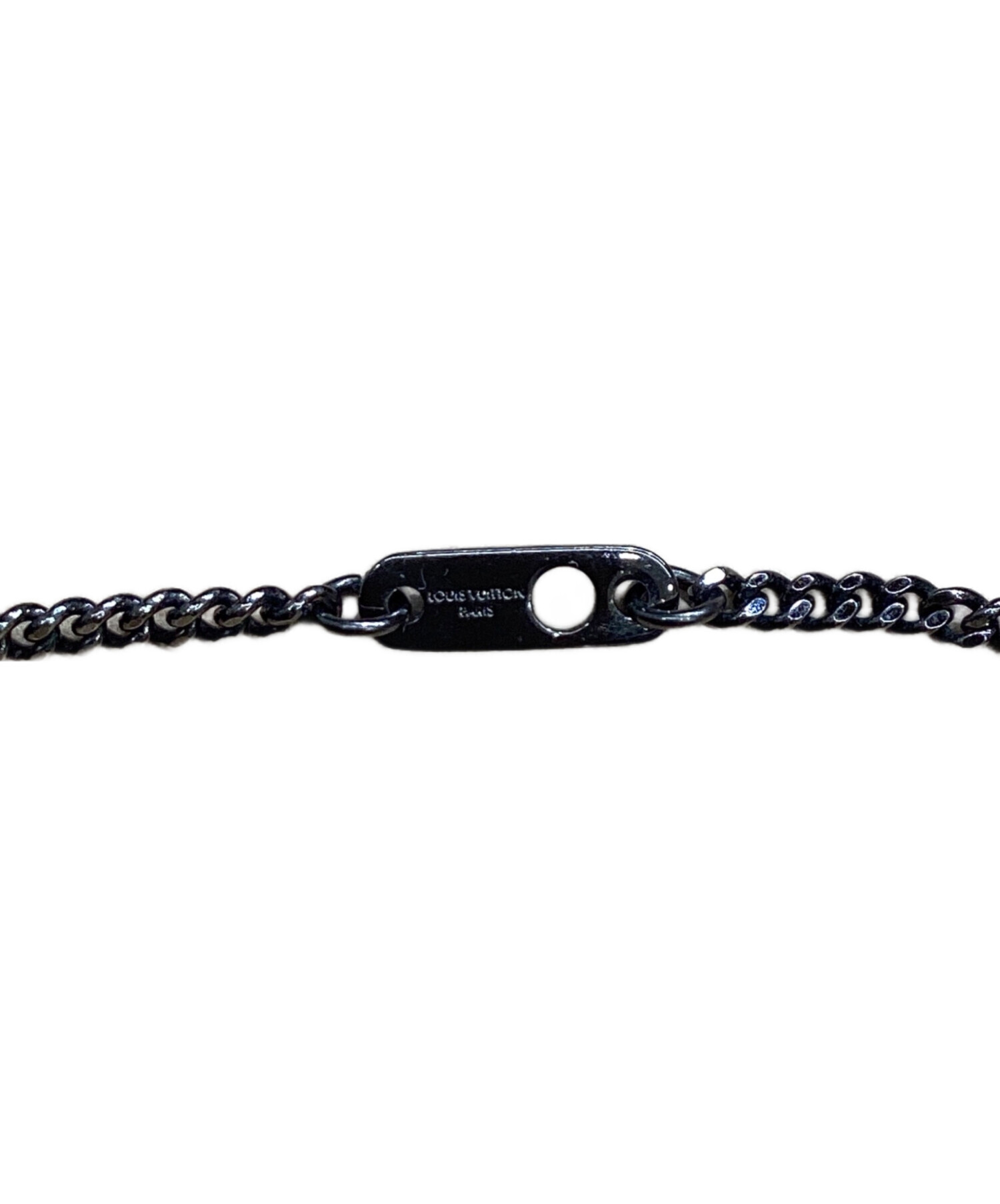 中古・古着通販】LOUIS VUITTON (ルイ ヴィトン) コリエ アップサイド