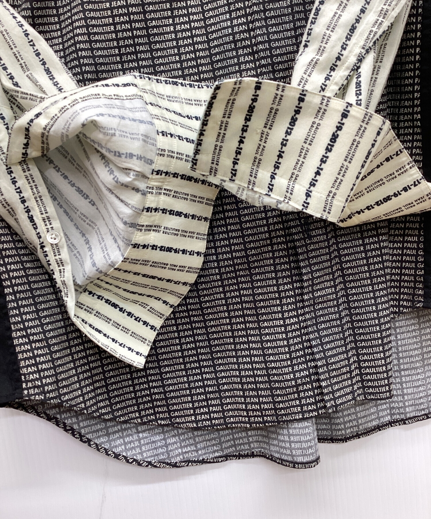中古・古着通販】JEAN PAUL GAULTIER MONSIEUR (ジャンポールゴルチエ 中古・古着通販】JEAN PAUL GAULTIER MONSIEUR (ジャンポールゴルチエ