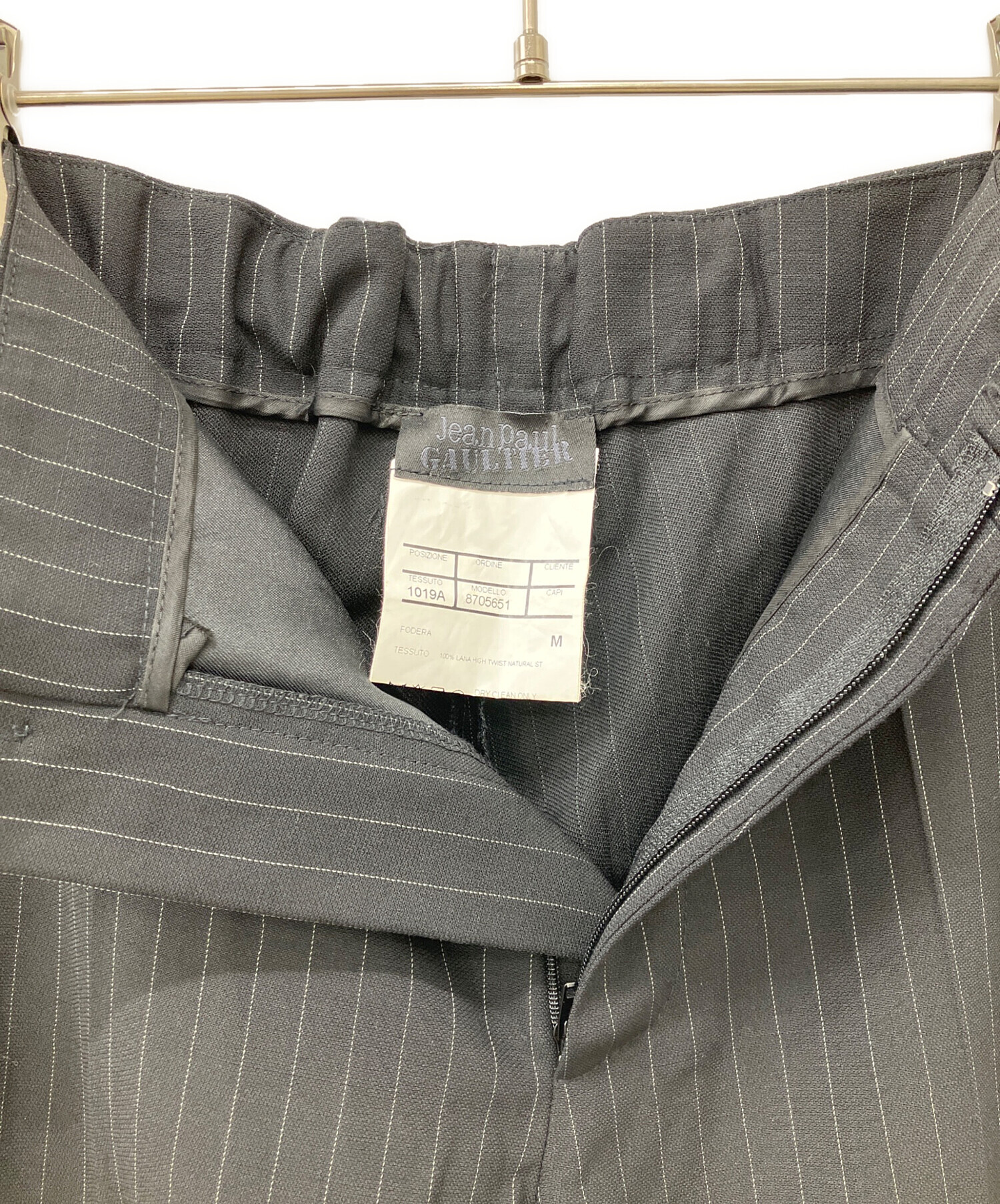 中古・古着通販】Jean Paul GAULTIER (ジャンポールゴルチェ