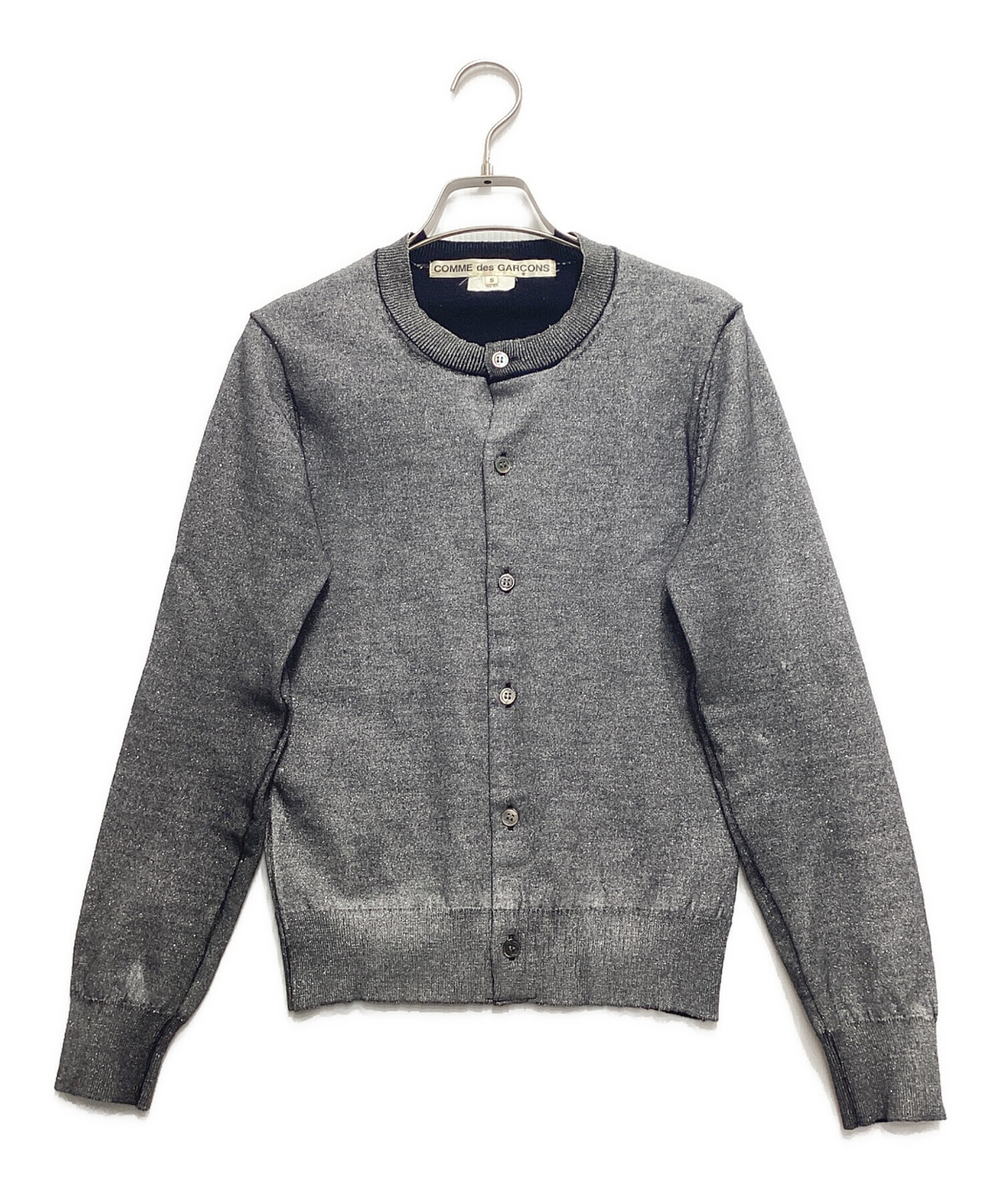 中古・古着通販】COMME des GARCONS (コムデギャルソン