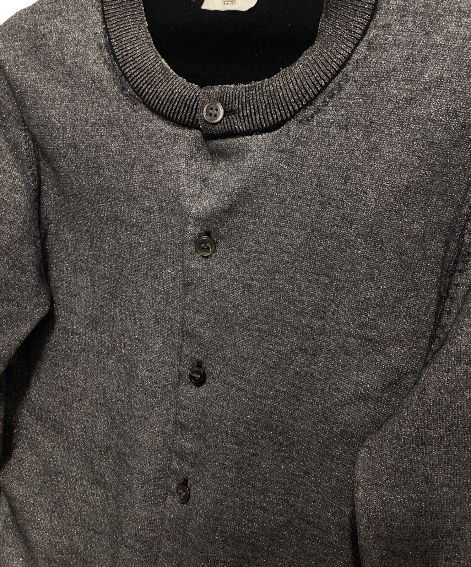 中古・古着通販】COMME des GARCONS (コムデギャルソン