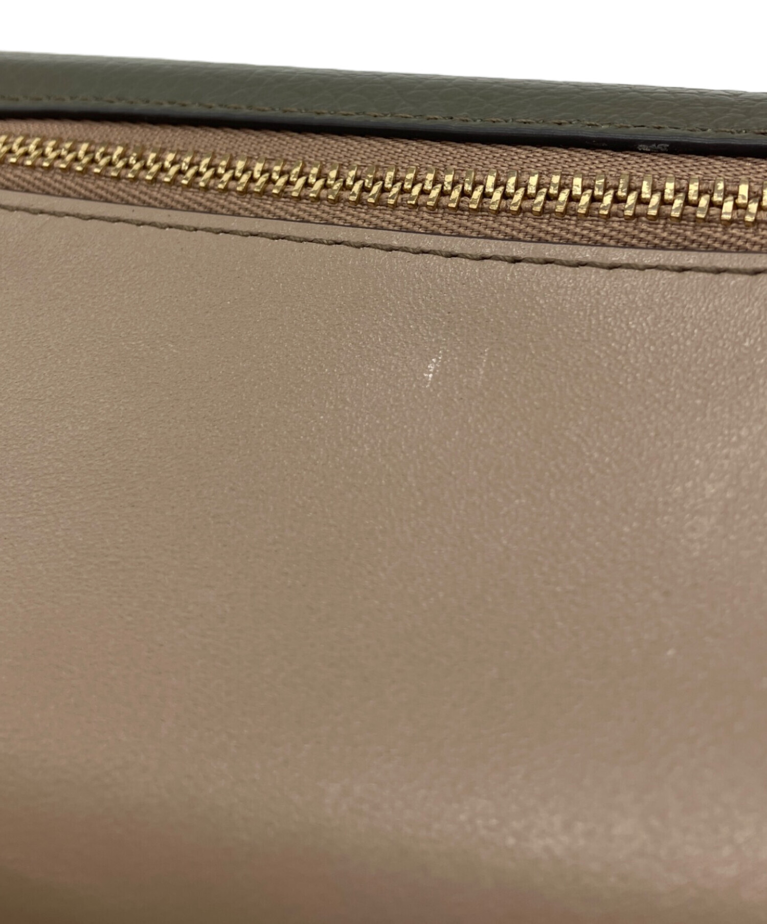 中古・古着通販】FURLA (フルラ) プリムラ PRIMULA 三つ折り財布