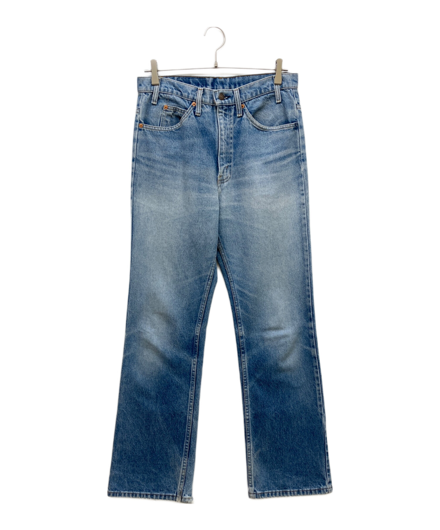中古・古着通販】LEVI'S (リーバイス) 517ブーツカットデニムパンツ