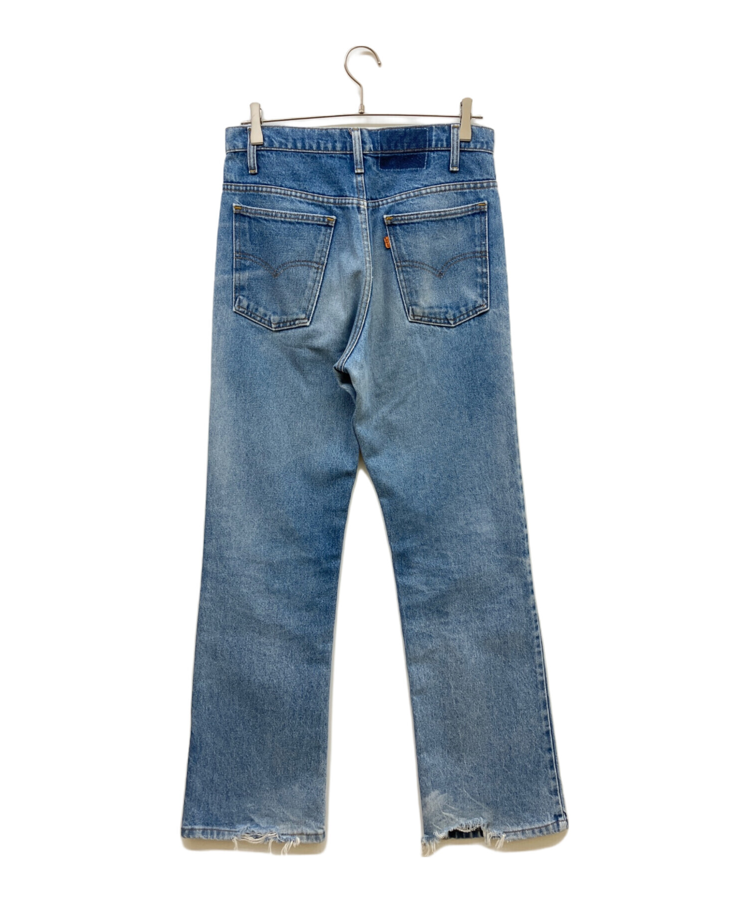 中古・古着通販】LEVI'S (リーバイス) 517ブーツカットデニムパンツ
